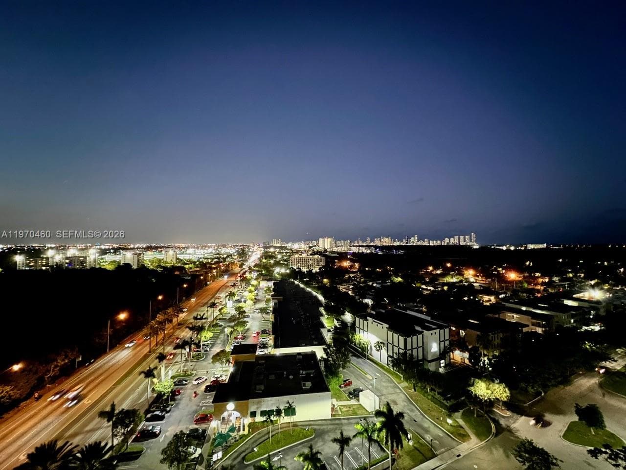 13499 Biscayne Blvd, North Miami FL 33181 — 33