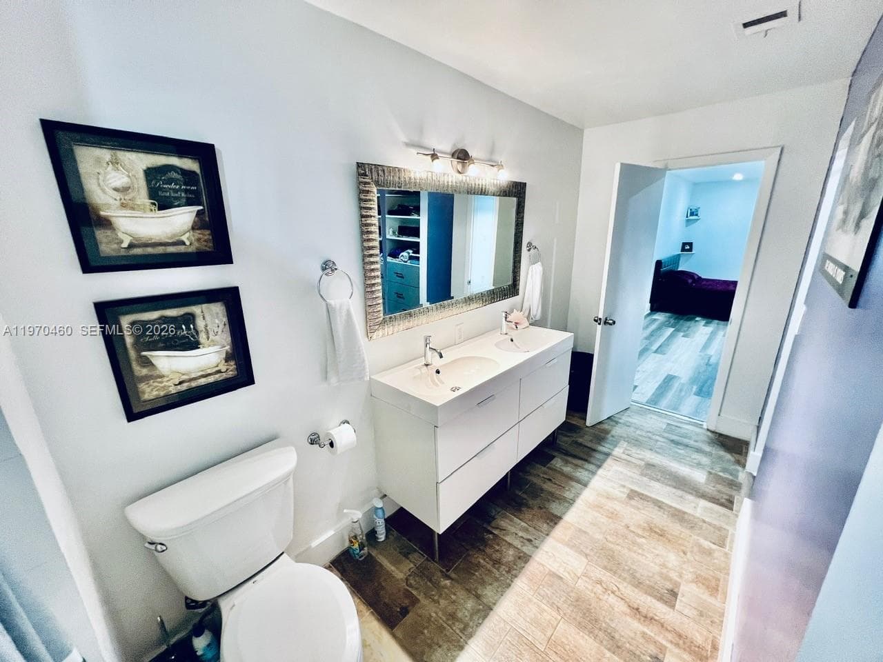 13499 Biscayne Blvd, North Miami FL 33181 — 21