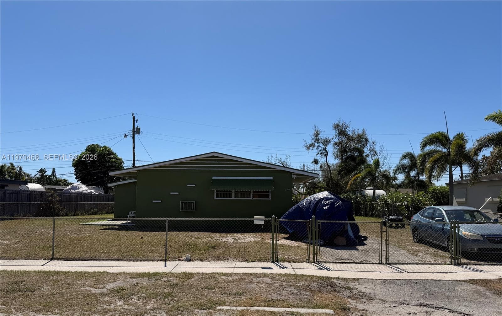 3500 NW 208th St, Miami Gardens FL 33056 — 2
