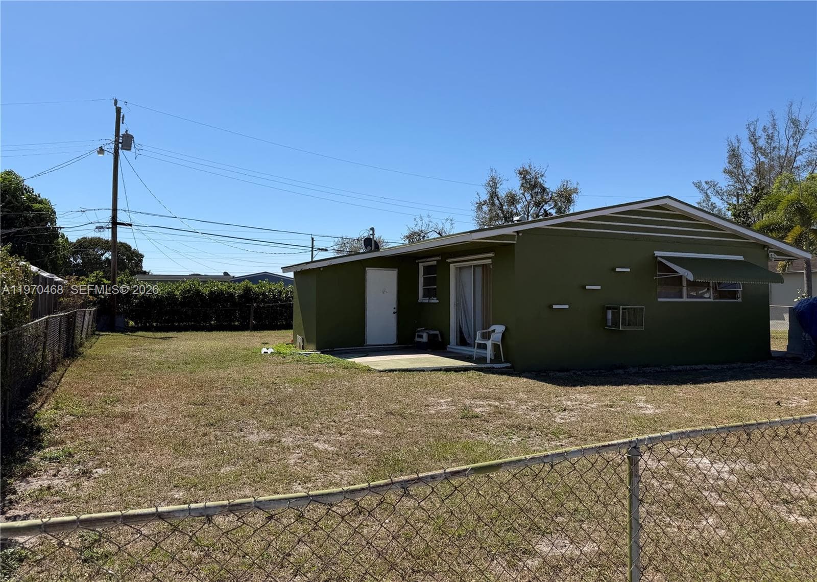 3500 NW 208th St, Miami Gardens FL 33056 — 1