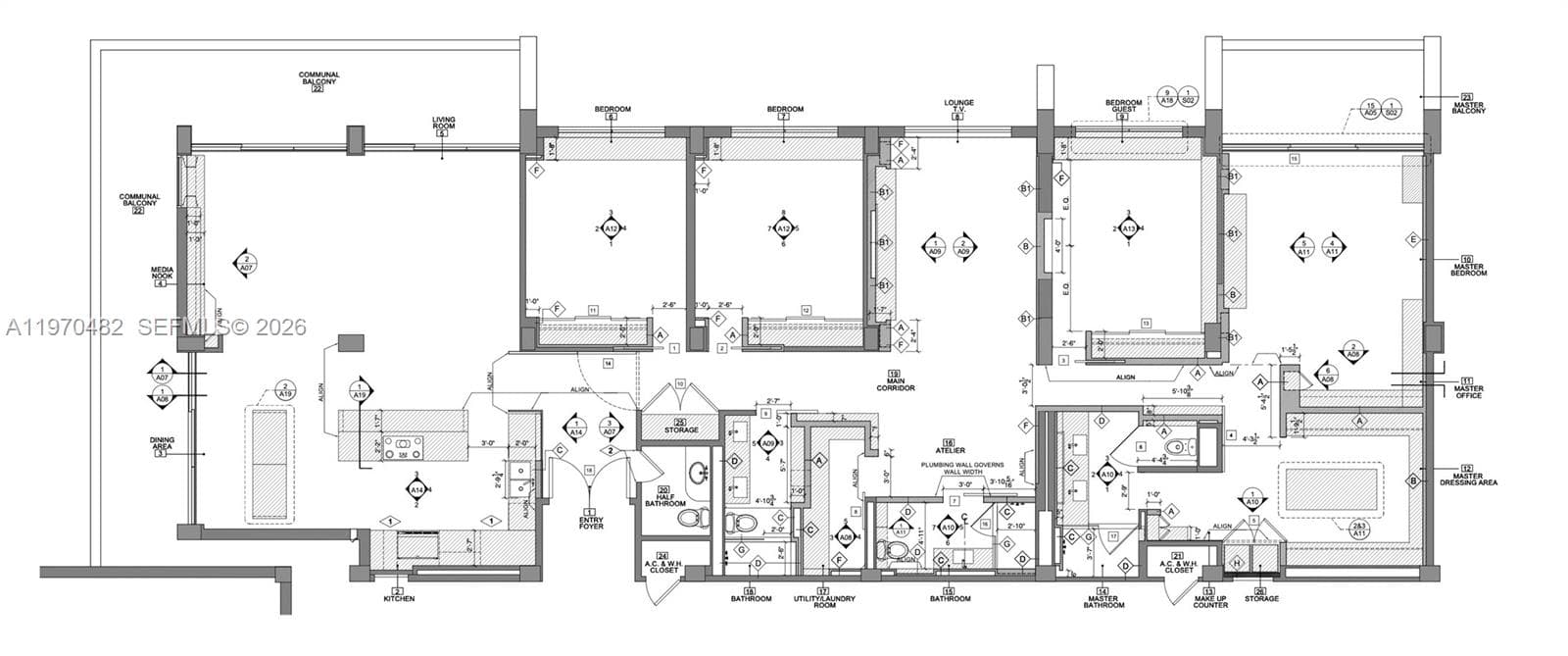 199 Ocean Lane Dr # 401, Key Biscayne FL 33149 — 38