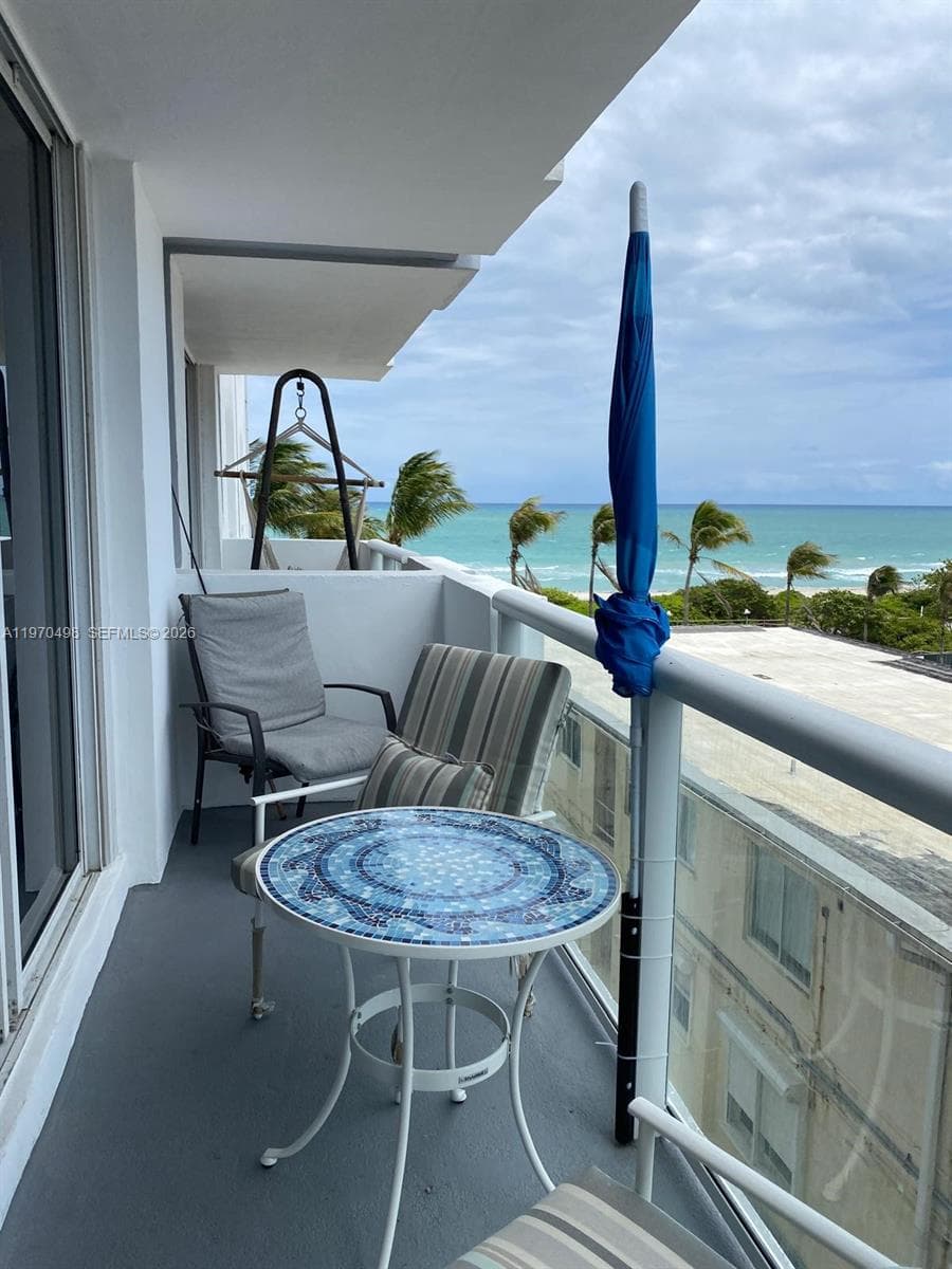 9195 Collins Ave # 406, Surfside FL 33154 — 8