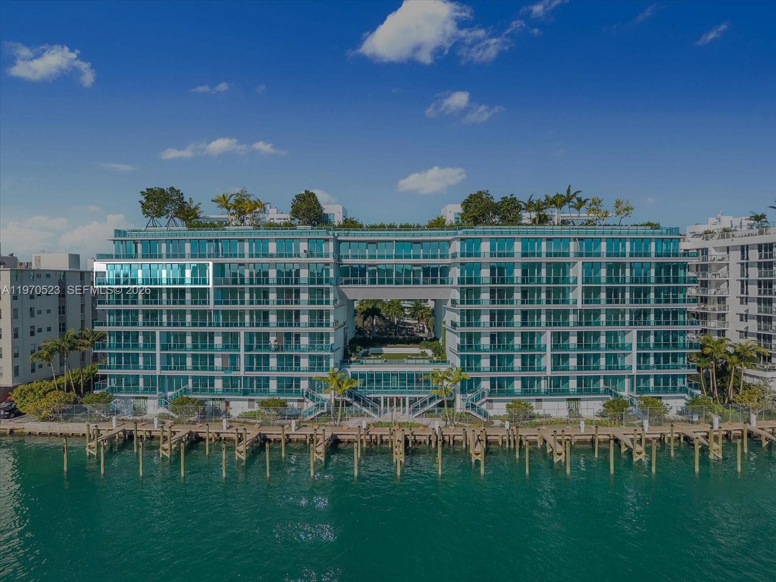 9201 E Bay Harbor Dr, Bay Harbor Islands FL 33154 — 2