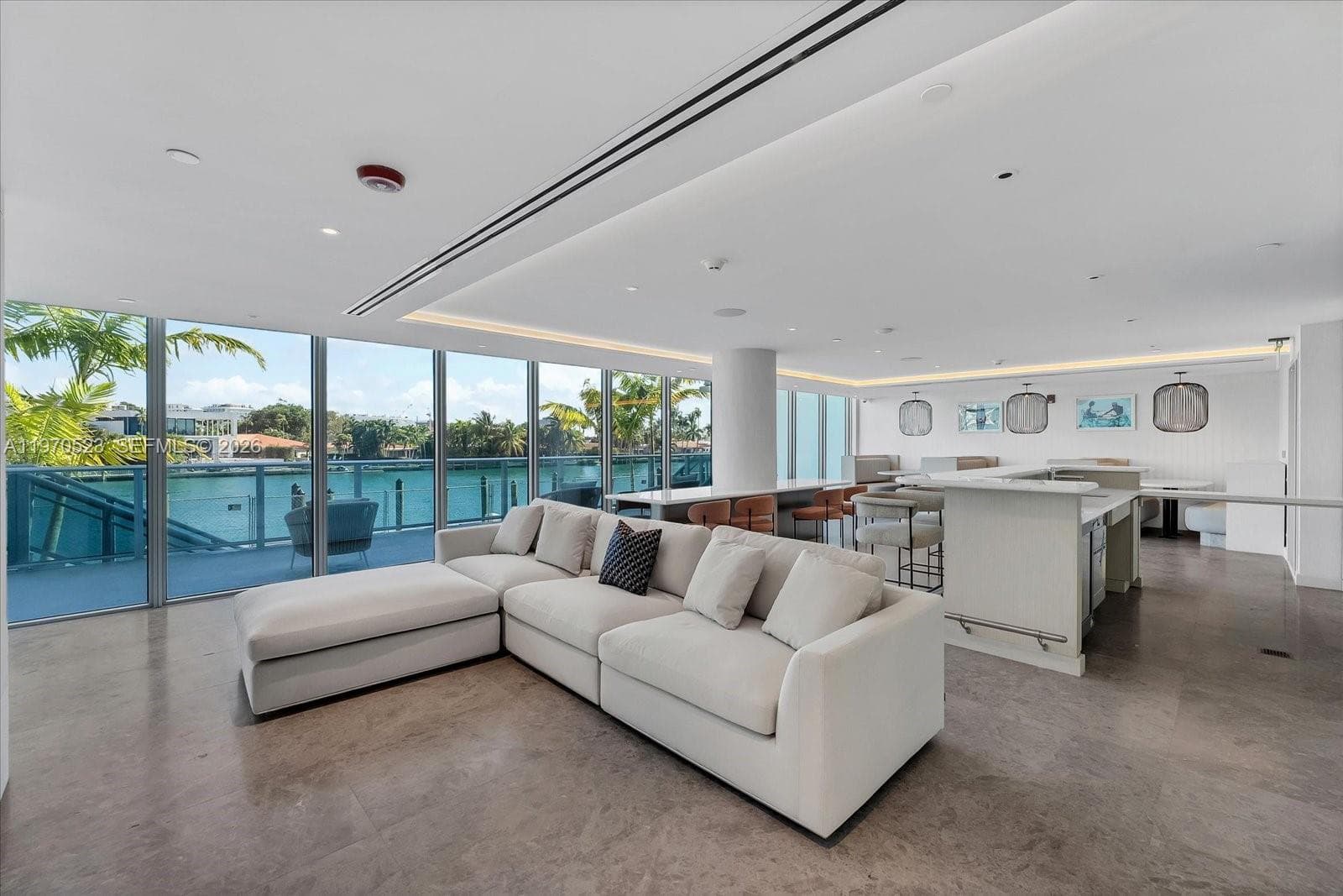 9201 E Bay Harbor Dr, Bay Harbor Islands FL 33154 — 33