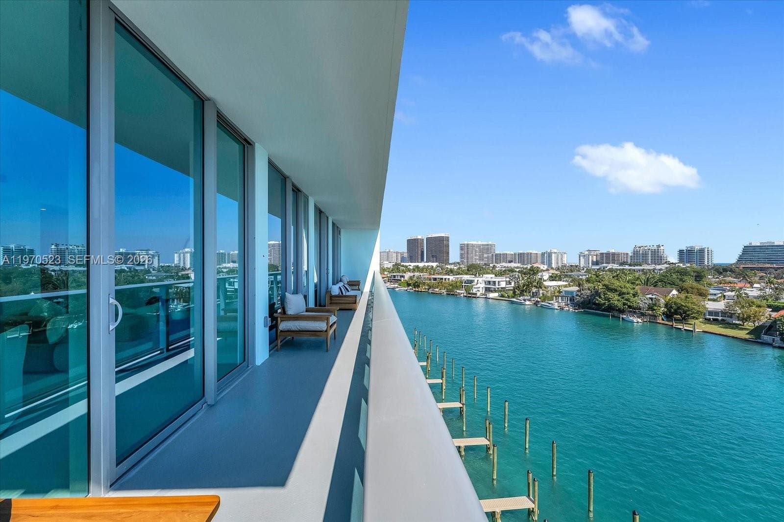 9201 E Bay Harbor Dr, Bay Harbor Islands FL 33154 — 8