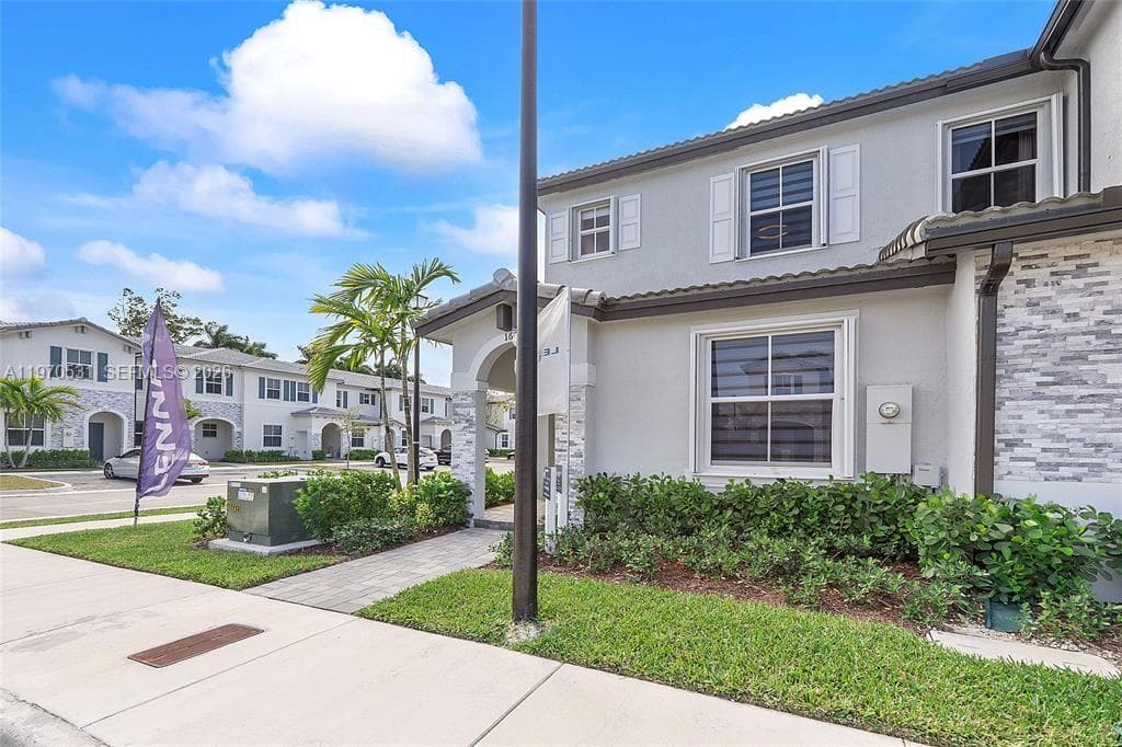 16220 SW 291st St, Homestead FL 33033 — 2