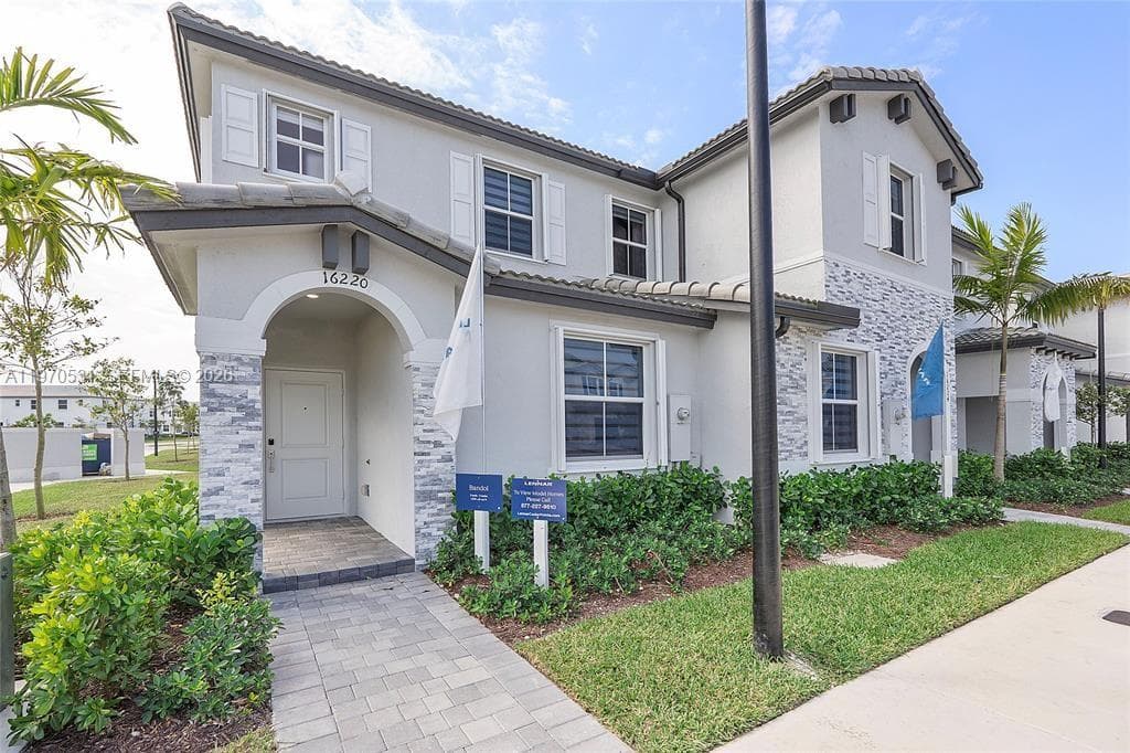 16220 SW 291st St, Homestead FL 33033 — 1