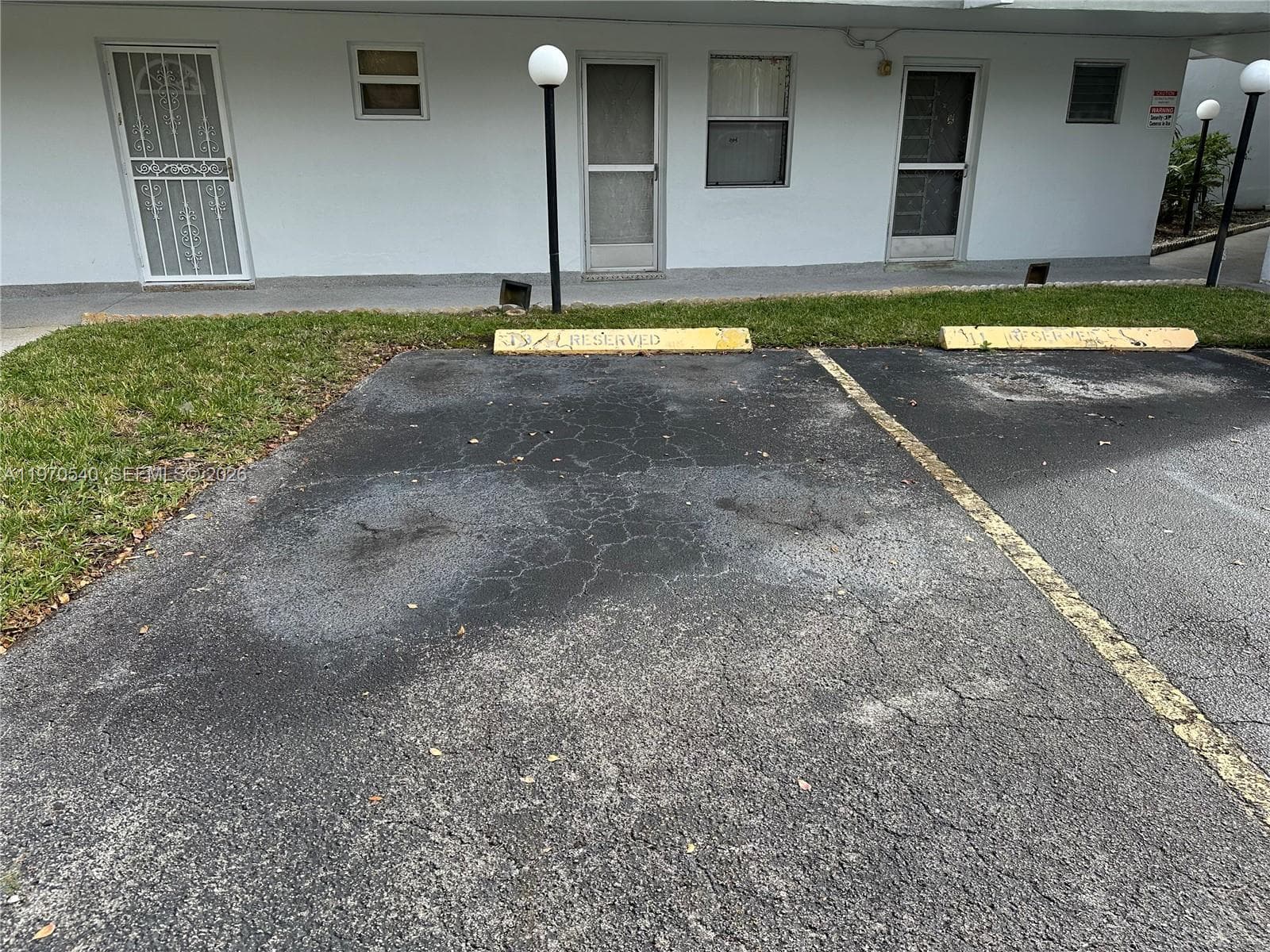 1351 NE 191st St # E107, Miami FL 33179 — 26