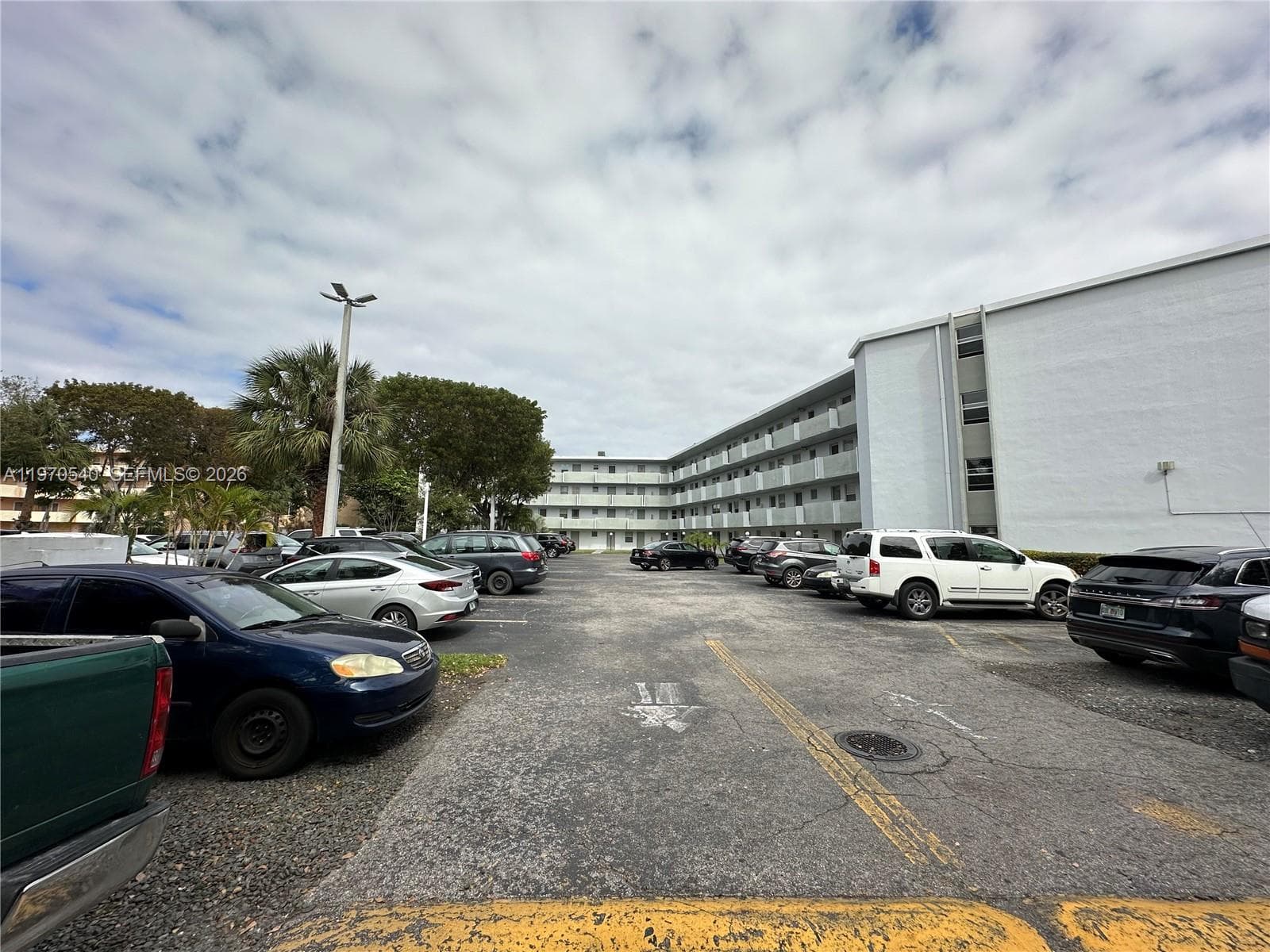 1351 NE 191st St # E107, Miami FL 33179 — 5