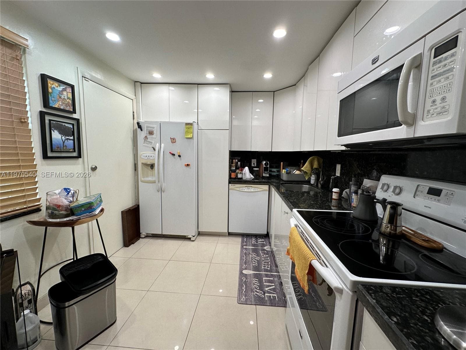 1351 NE 191st St # E107, Miami FL 33179 — 25