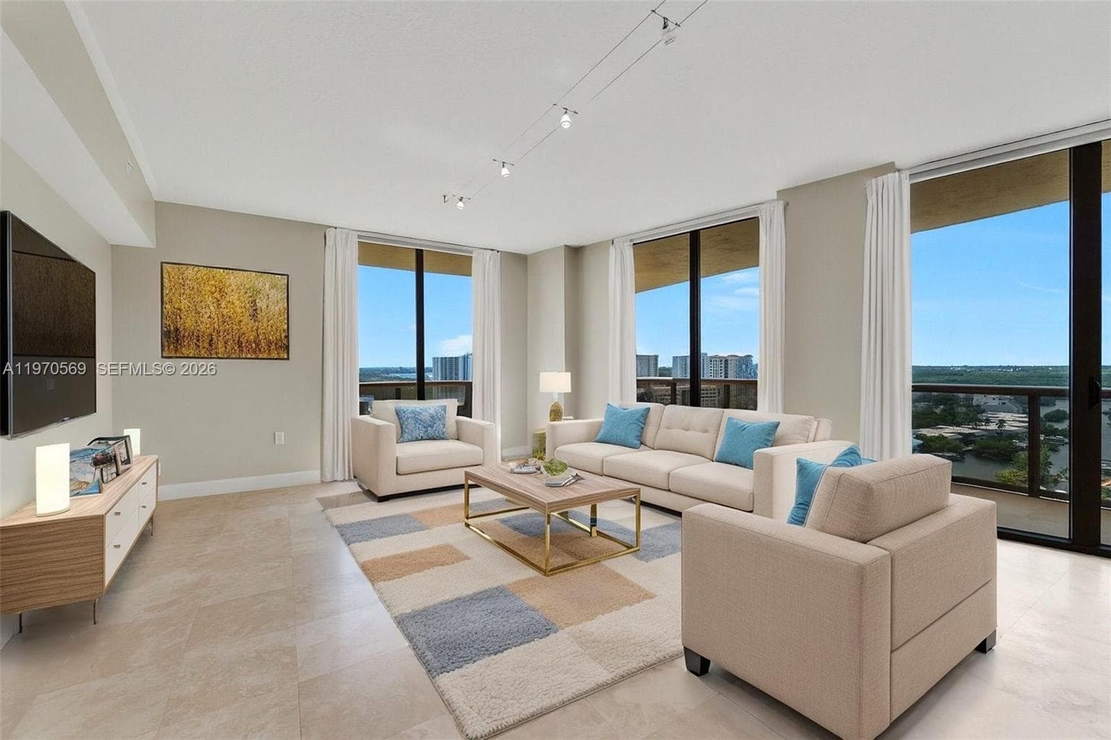 16275 Collins Ave # 1604, Sunny Isles Beach FL 33160 — 2