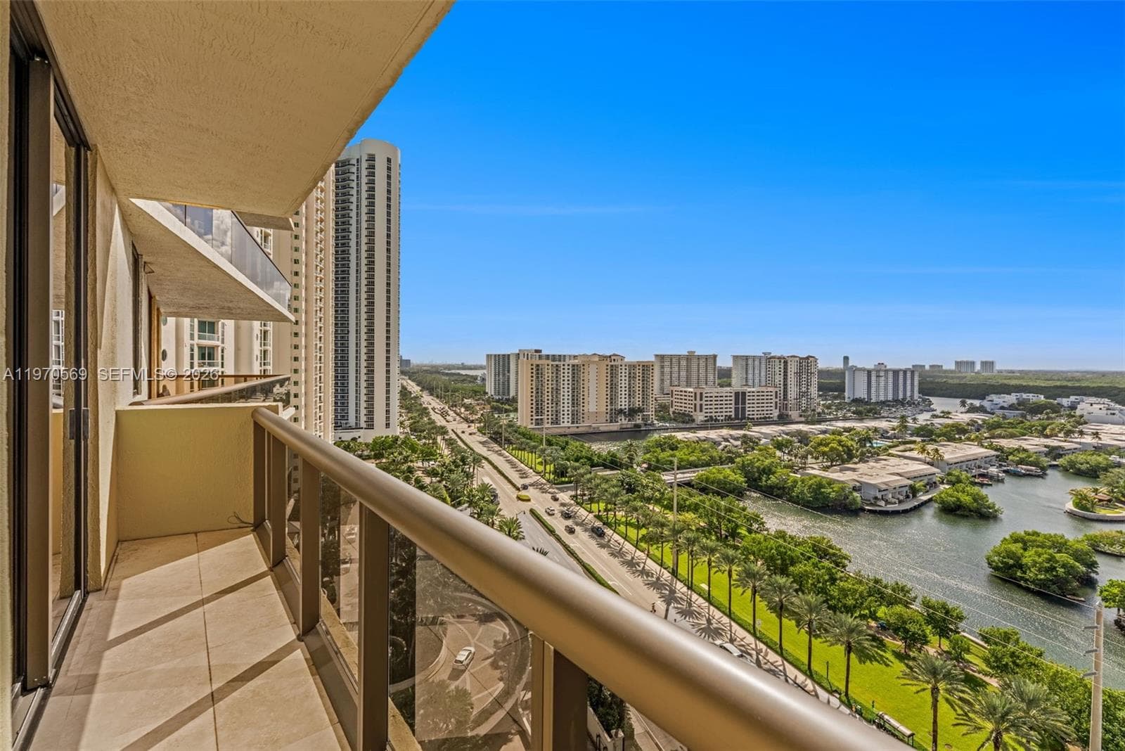 16275 Collins Ave # 1604, Sunny Isles Beach FL 33160 — 26