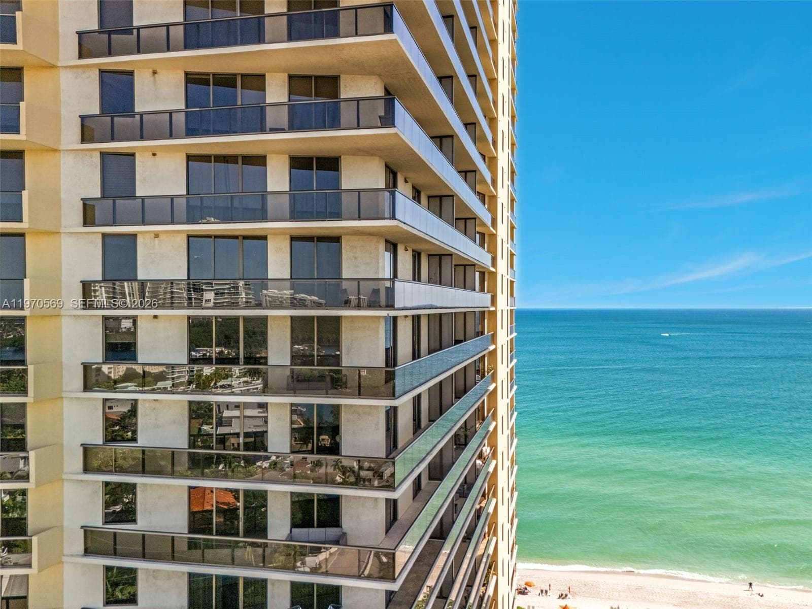 16275 Collins Ave # 1604, Sunny Isles Beach FL 33160 — 32