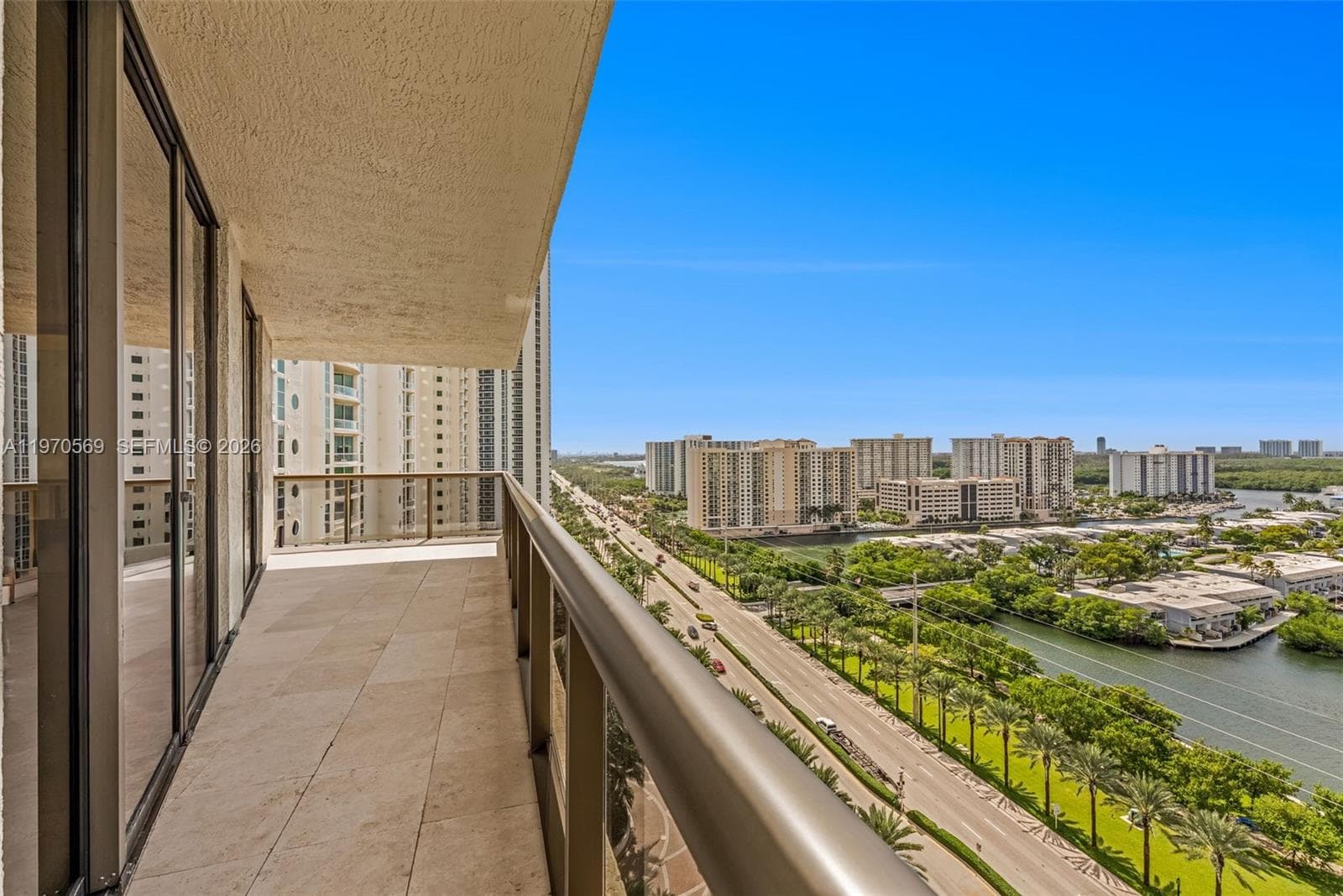 16275 Collins Ave # 1604, Sunny Isles Beach FL 33160 — 24