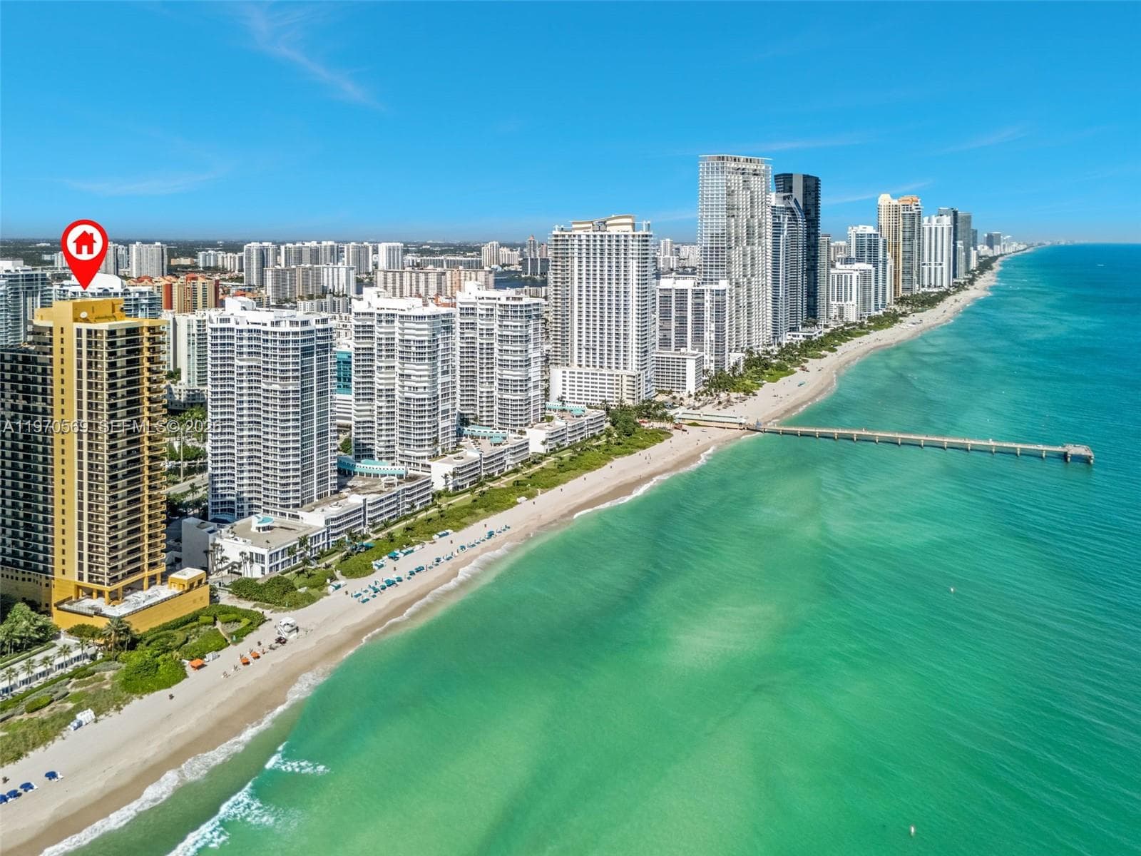 16275 Collins Ave # 1604, Sunny Isles Beach FL 33160 — 29