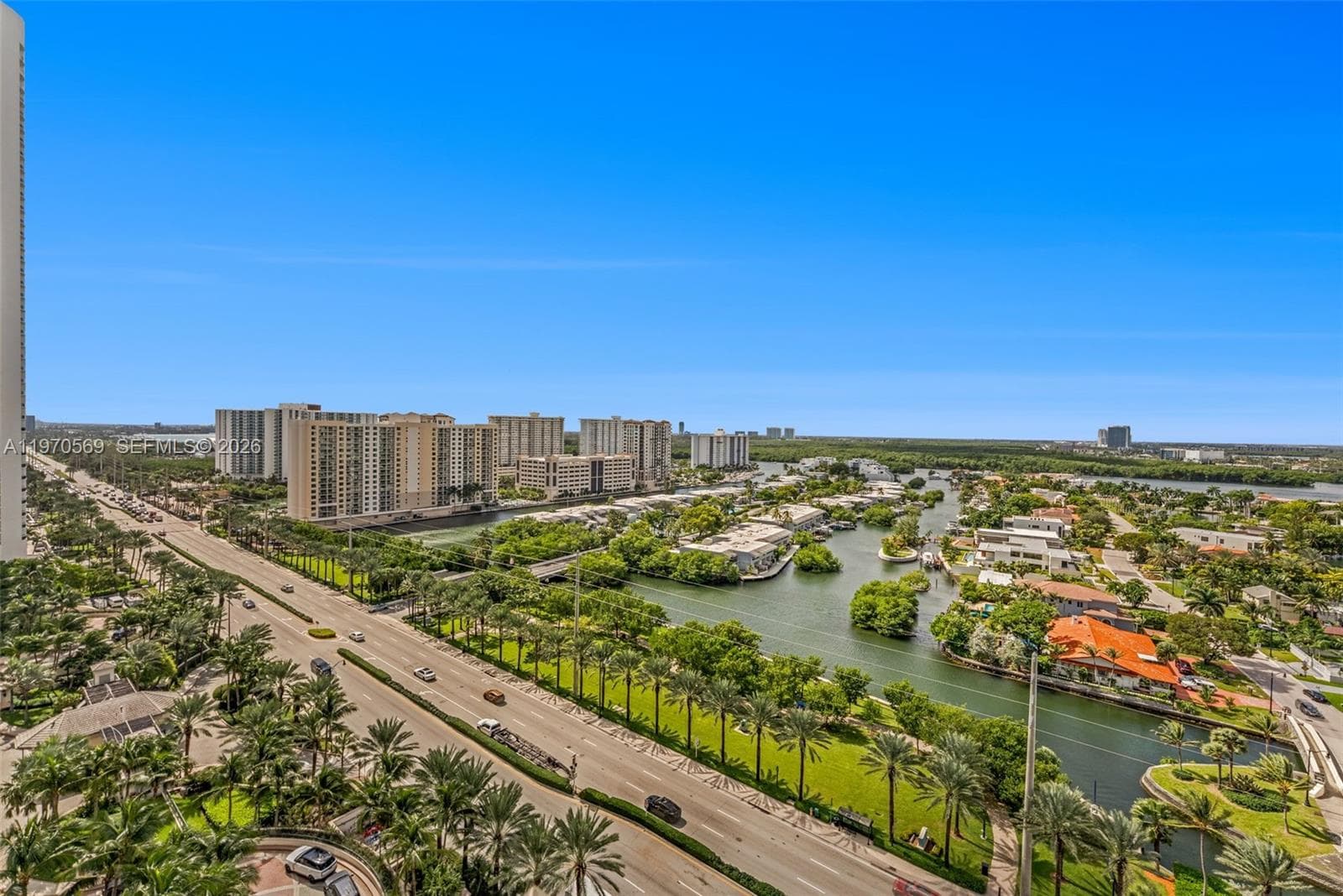 16275 Collins Ave # 1604, Sunny Isles Beach FL 33160 — 25