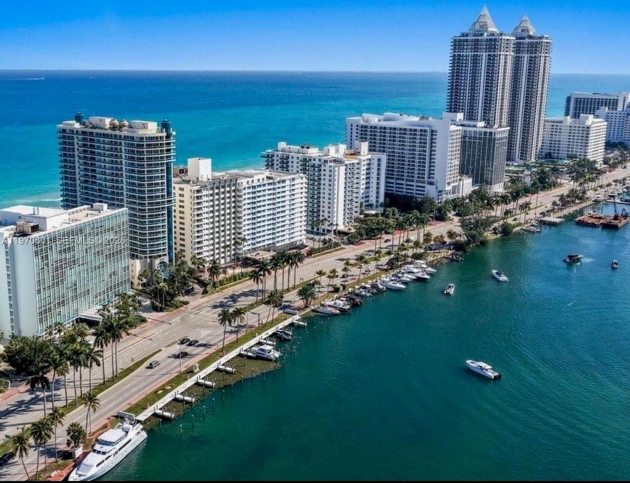 5005 Collins Ave # 825, Miami Beach FL 33140 — 45