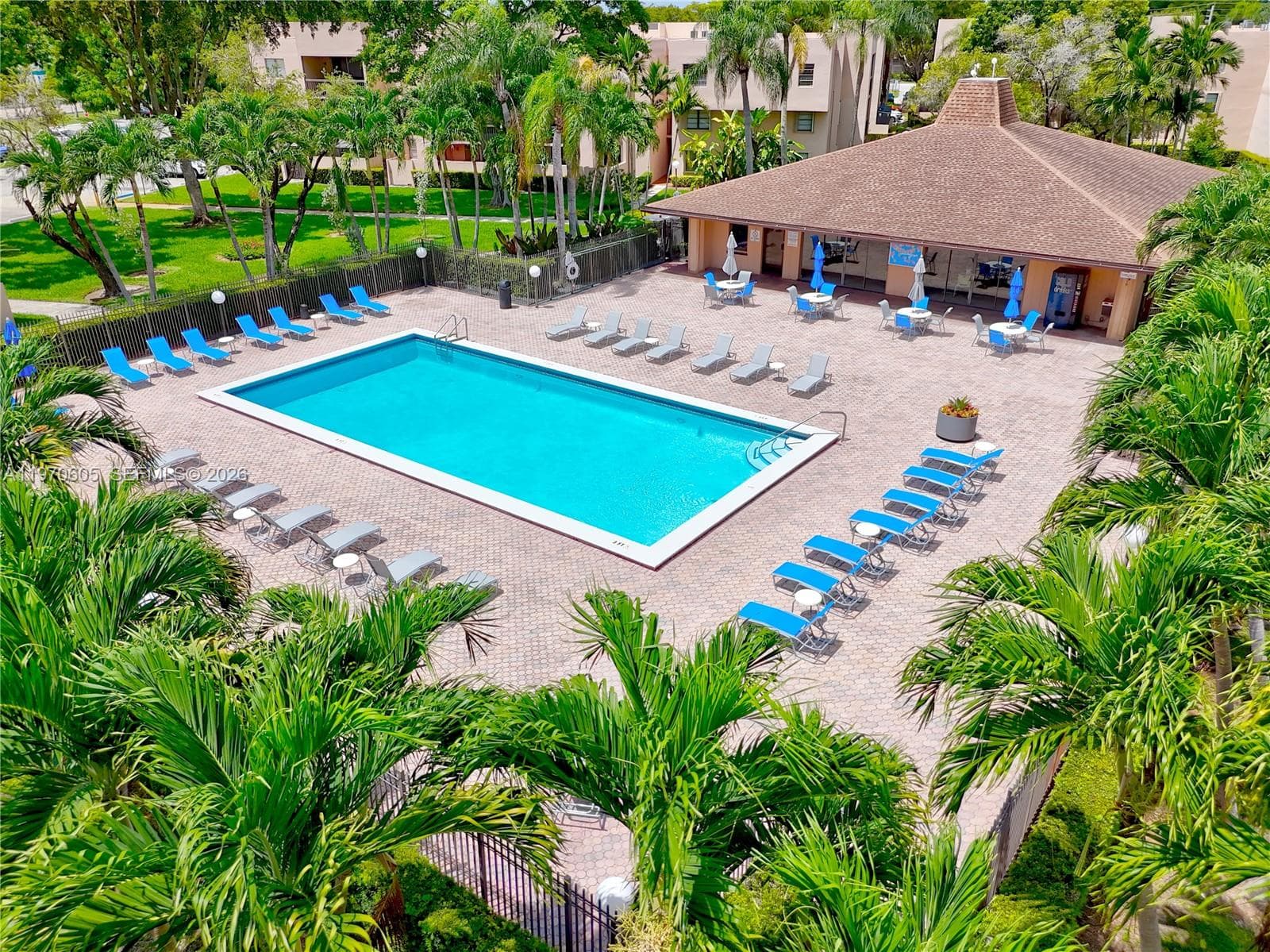 10525 SW 112th Ave # 117, Miami FL 33176 — 14