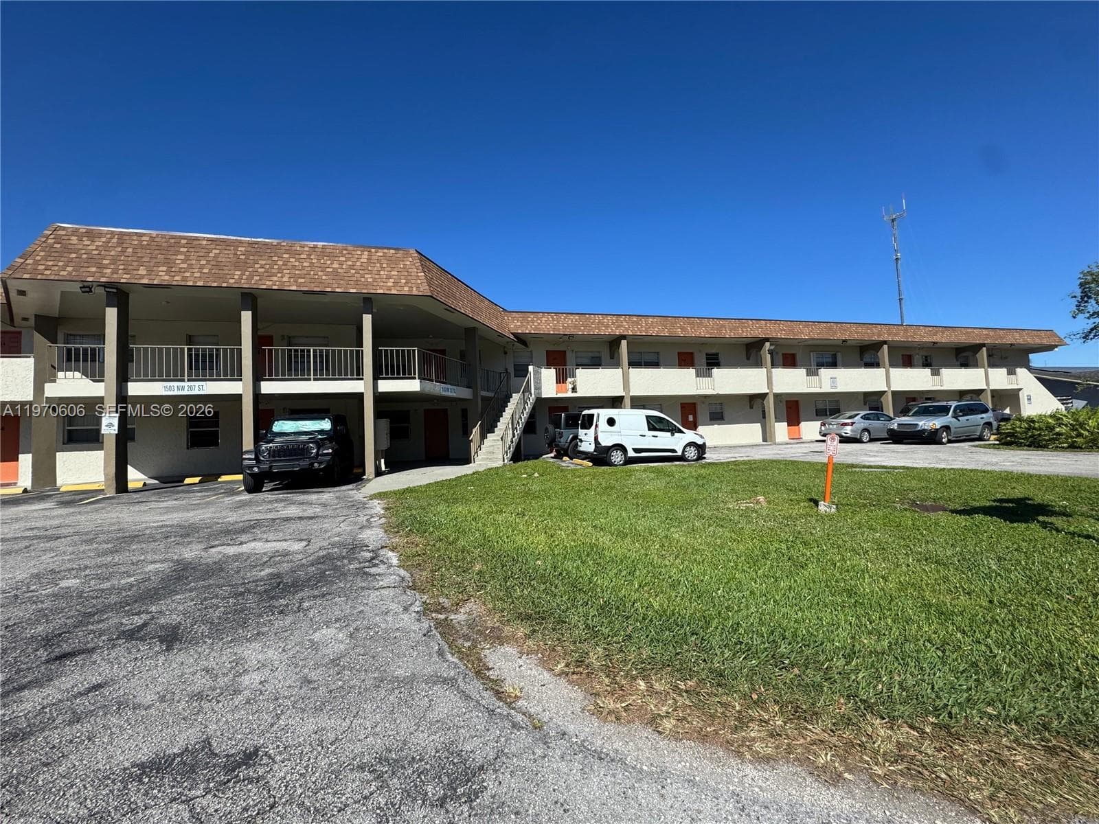 1503 NW 207th St # 240, Miami Gardens FL 33169 — 1