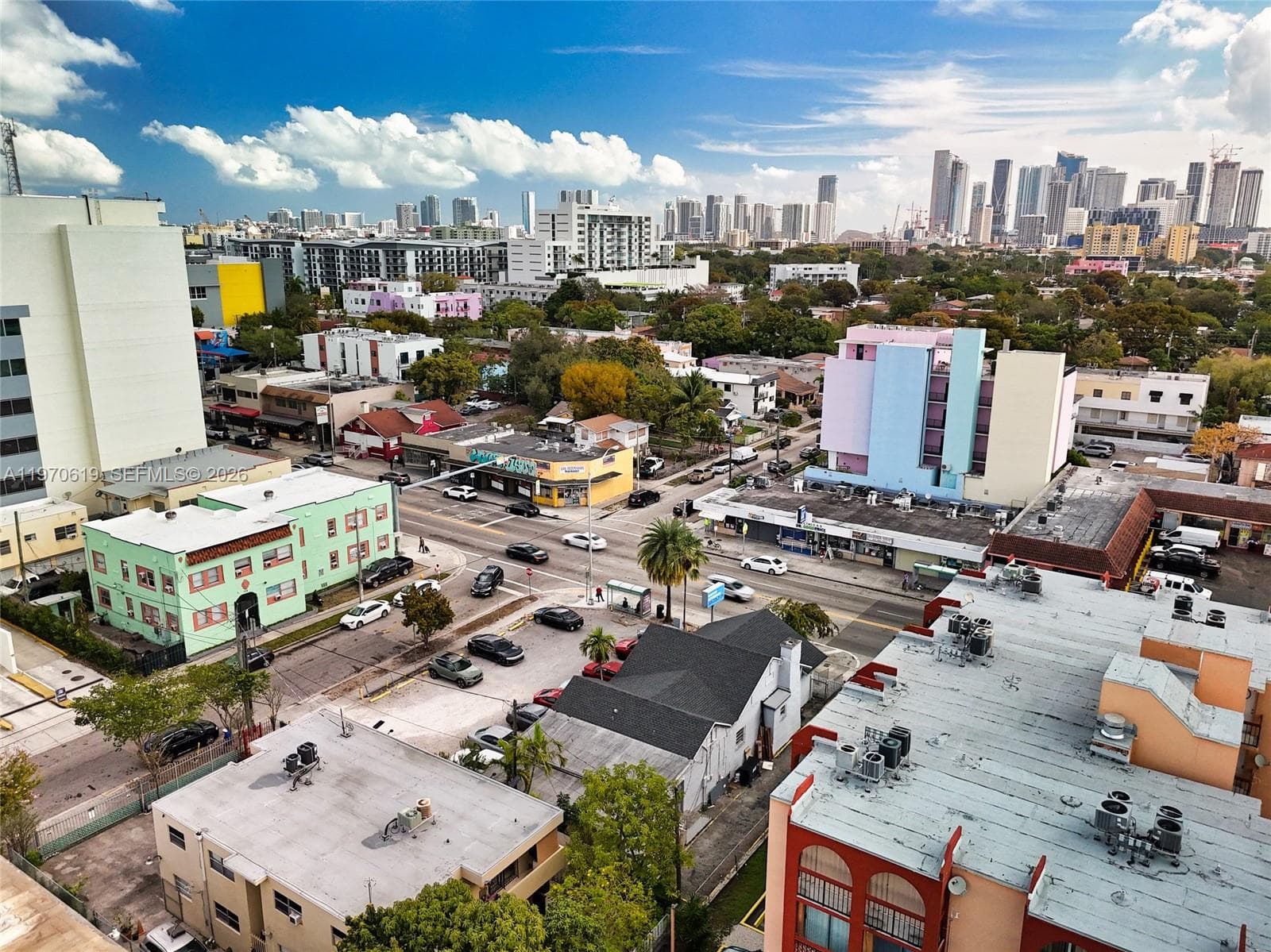 432 NW 12th Ave, Miami FL 33128 — 6