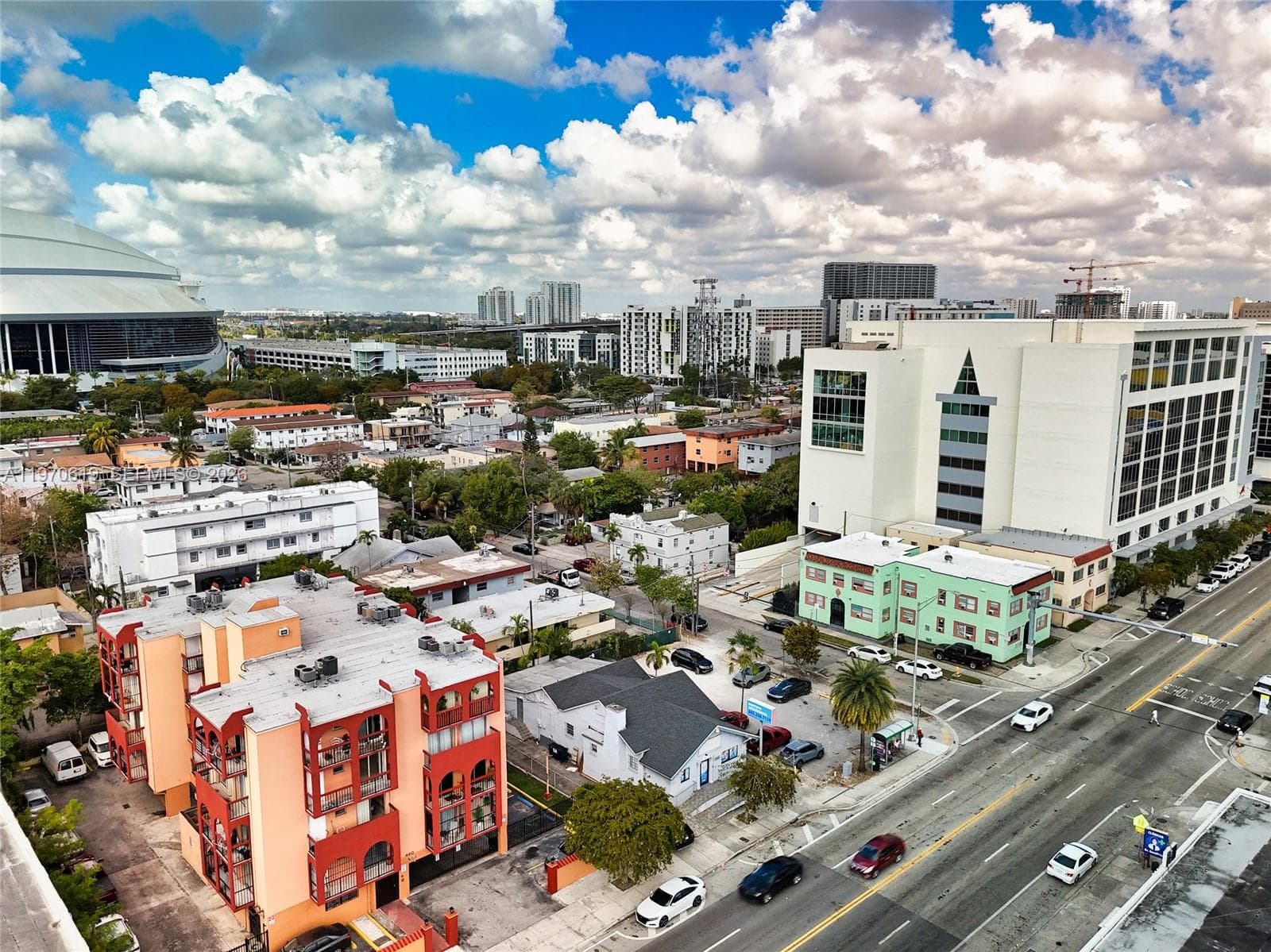 432 NW 12th Ave, Miami FL 33128 — 7
