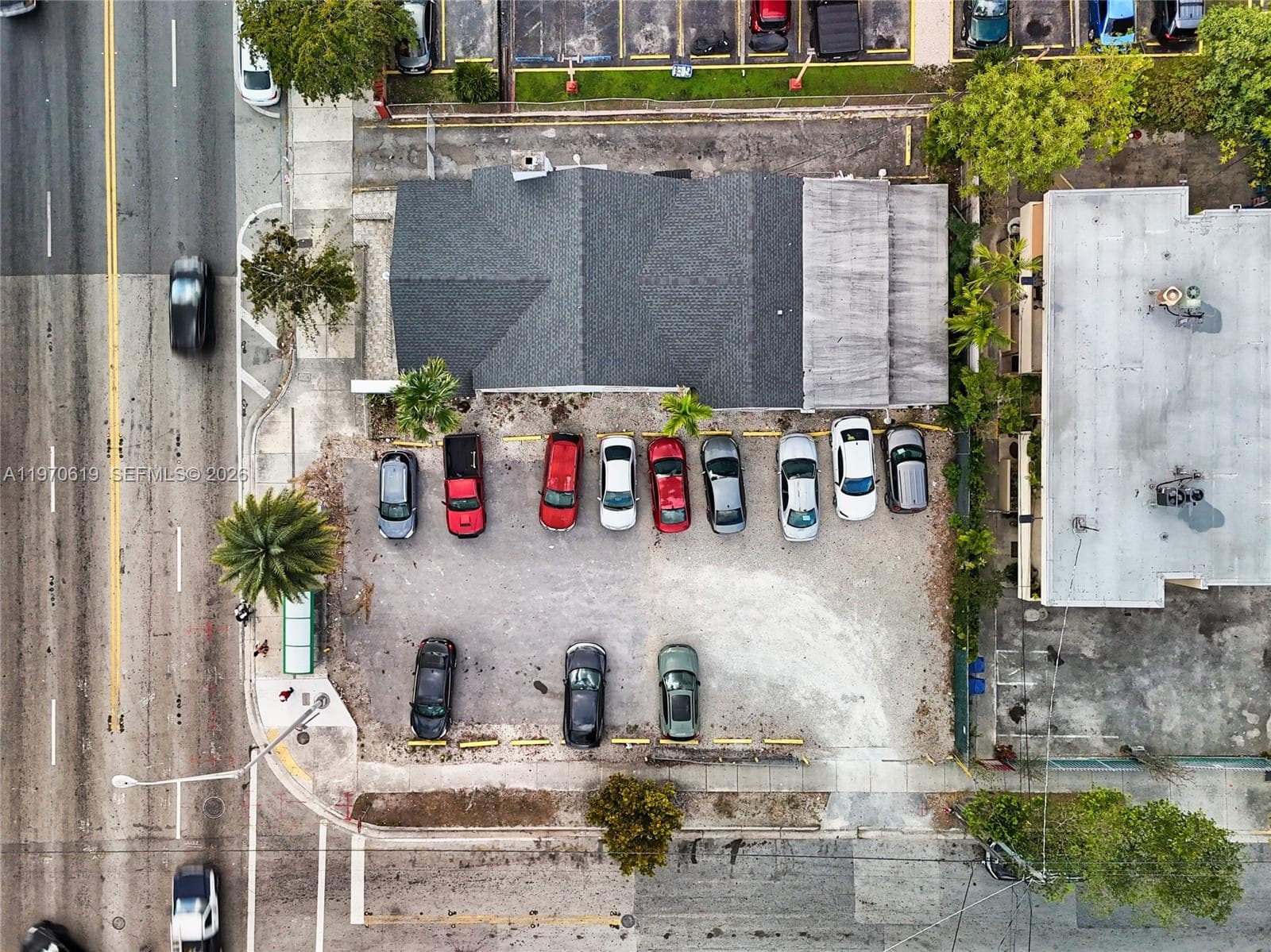432 NW 12th Ave, Miami FL 33128 — 3