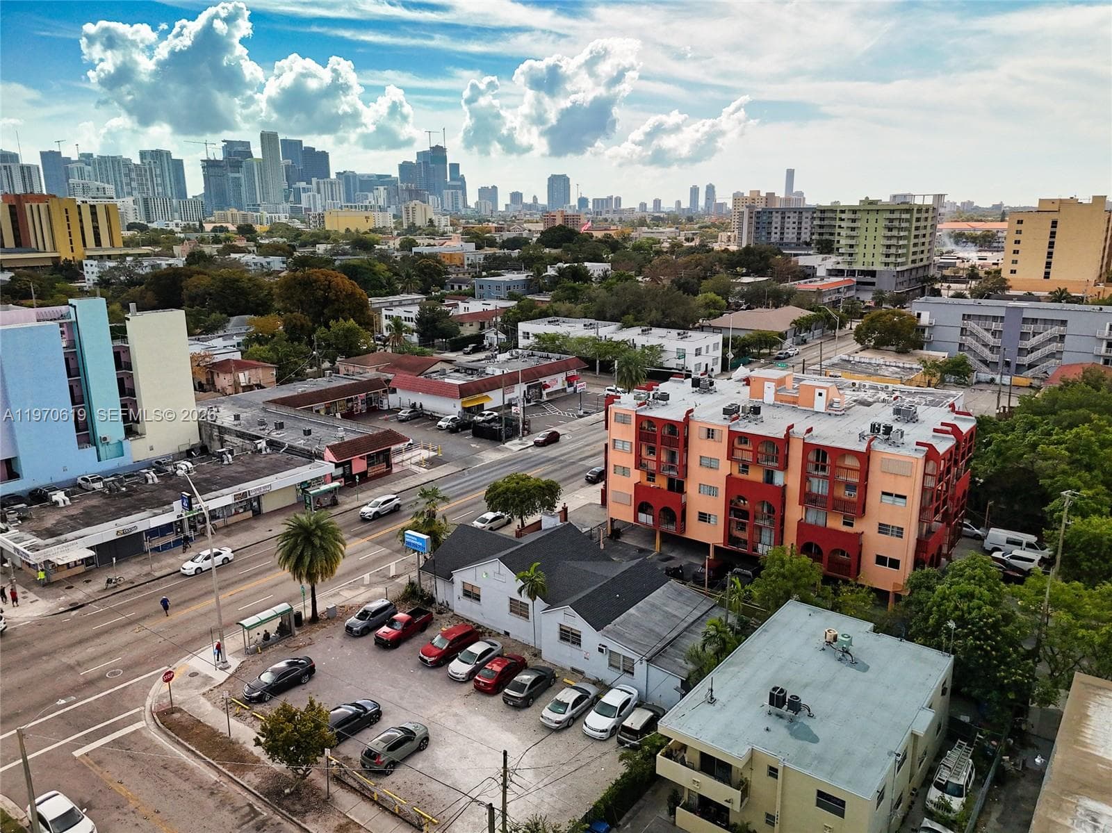 432 NW 12th Ave, Miami FL 33128 — 5