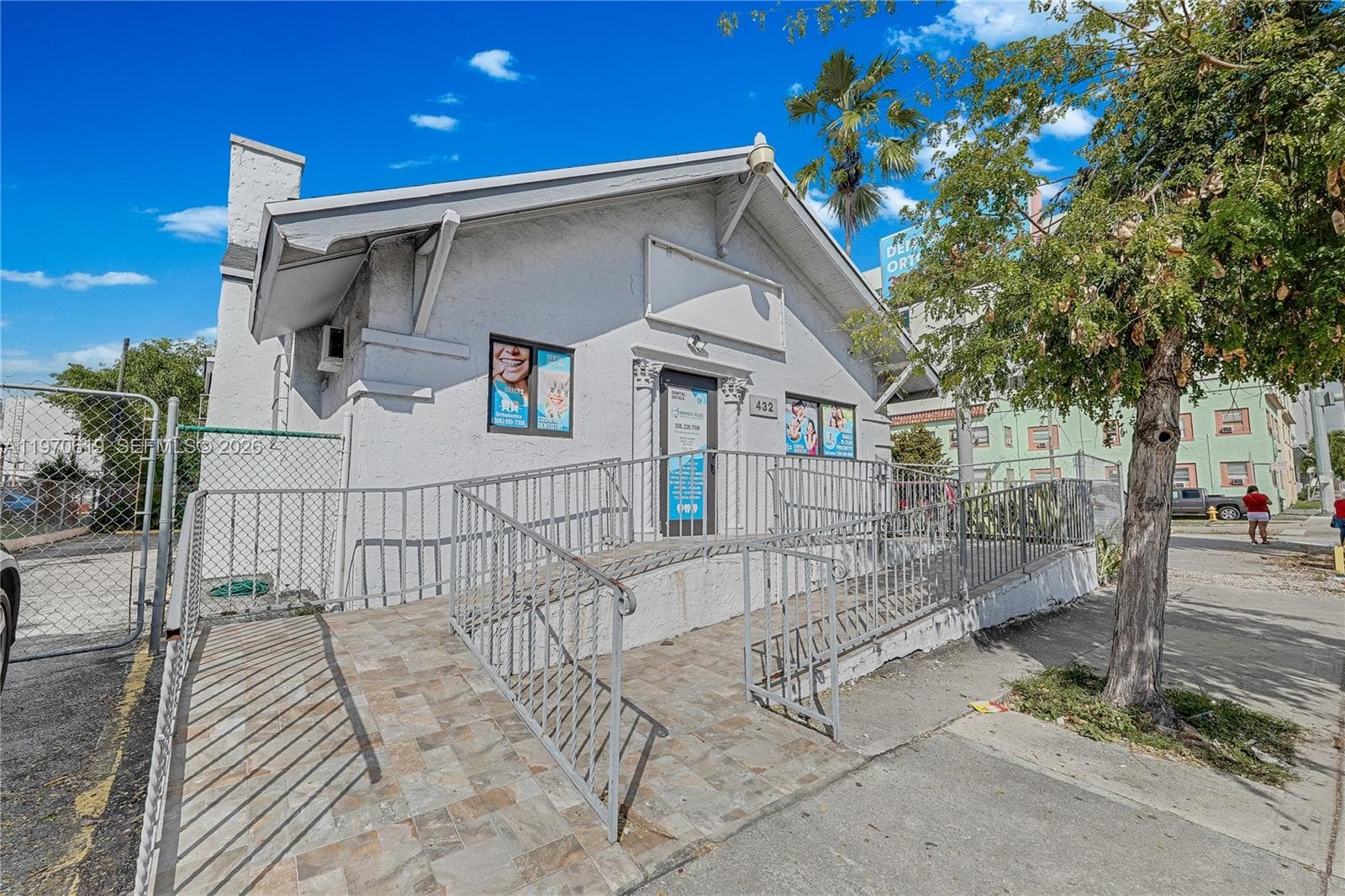 432 NW 12th Ave, Miami FL 33128 — 20
