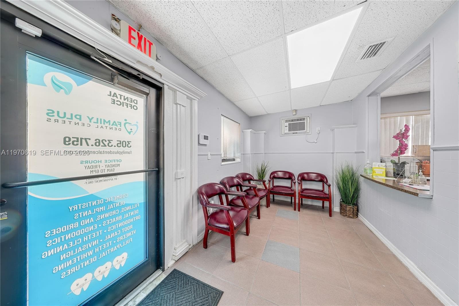 432 NW 12th Ave, Miami FL 33128 — 9