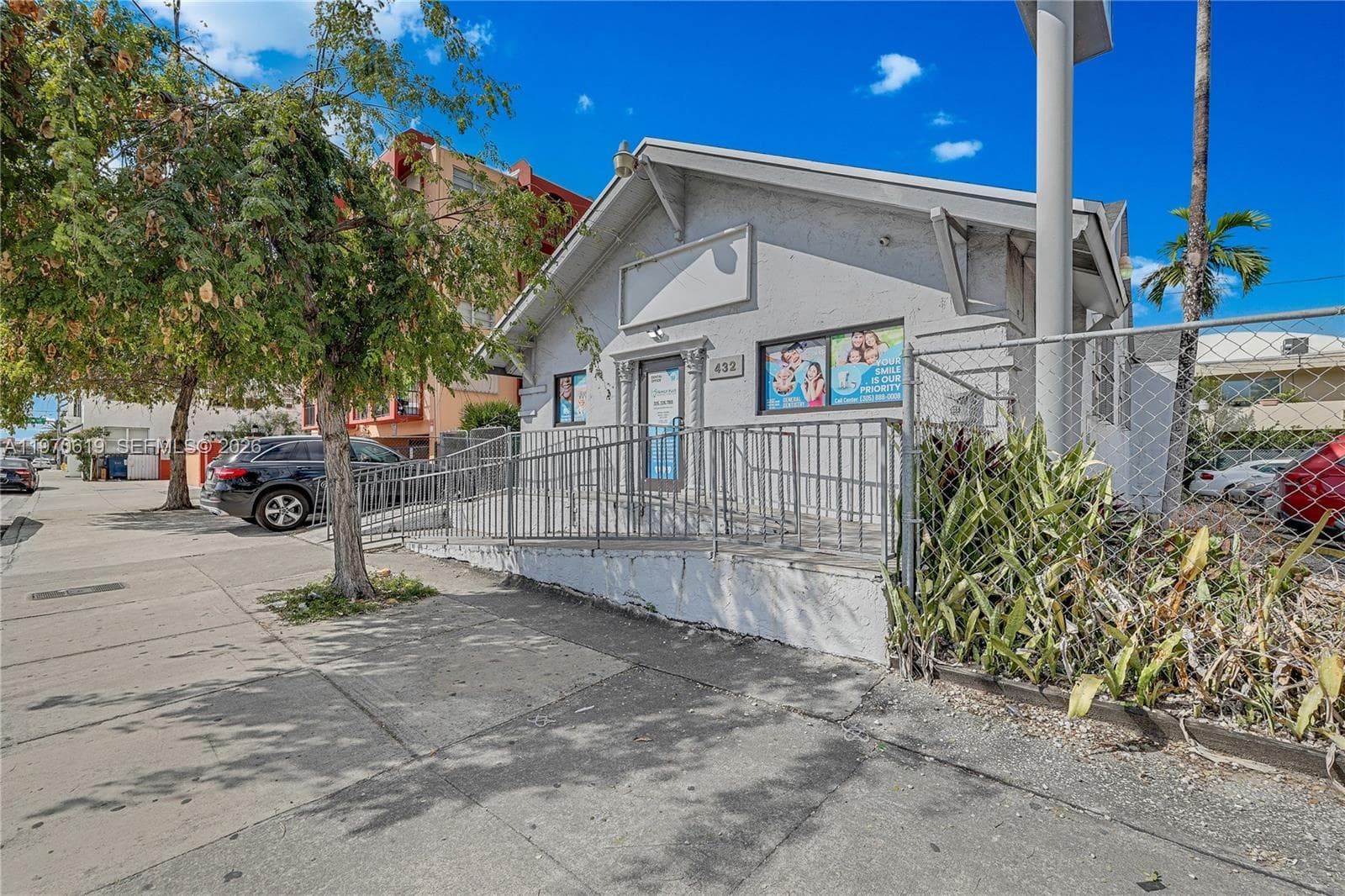 432 NW 12th Ave, Miami FL 33128 — 21