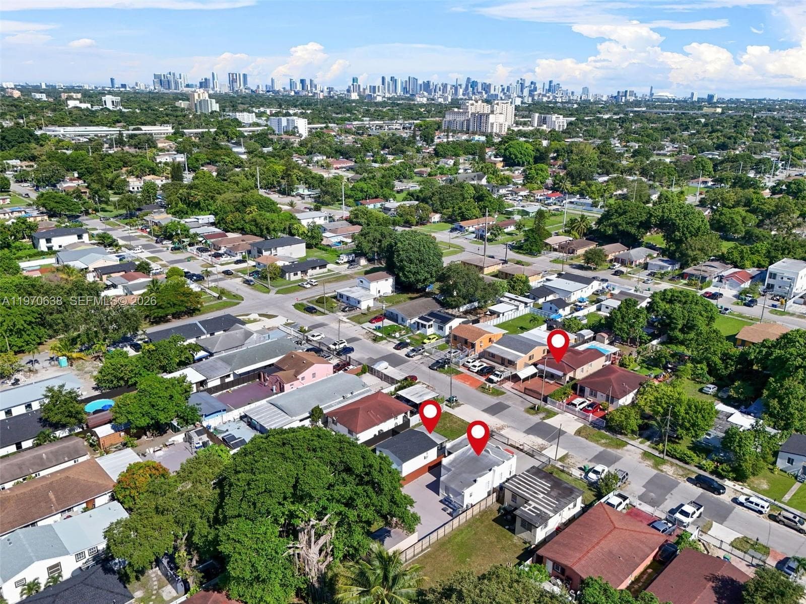 3140 NW 59th St, Miami FL 33142 — 42