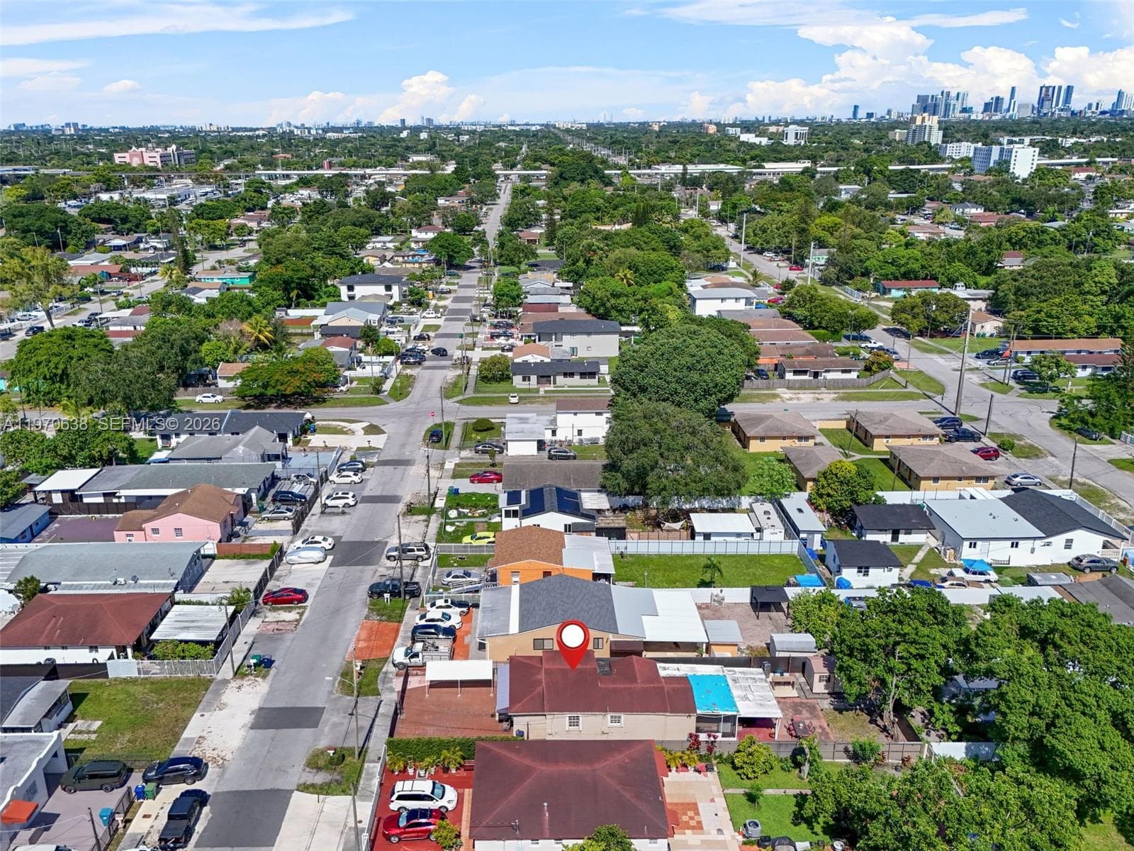 3140 NW 59th St, Miami FL 33142 — 46