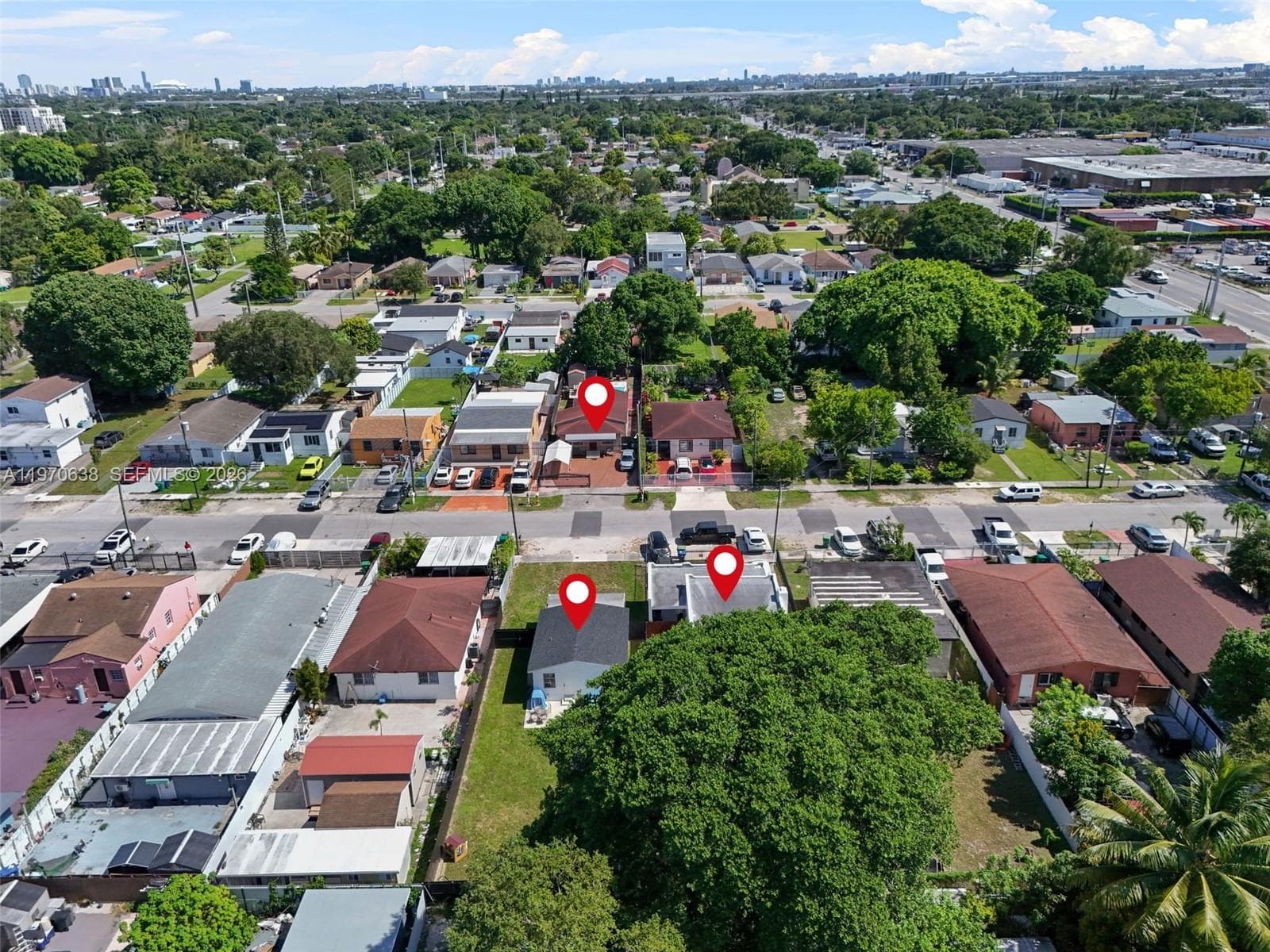 3140 NW 59th St, Miami FL 33142 — 43