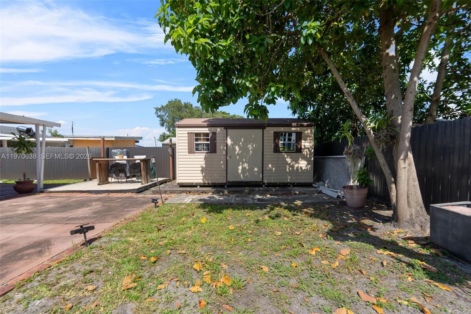 3140 NW 59th St, Miami FL 33142 — 30