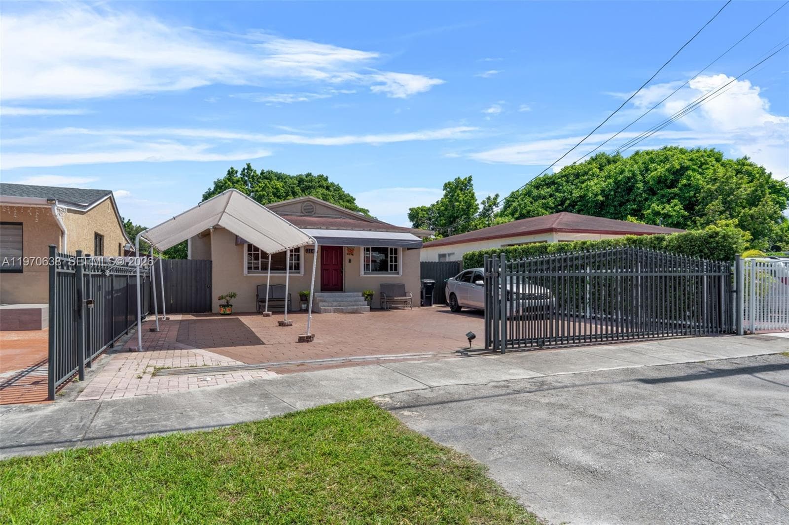 3140 NW 59th St, Miami FL 33142 — 34