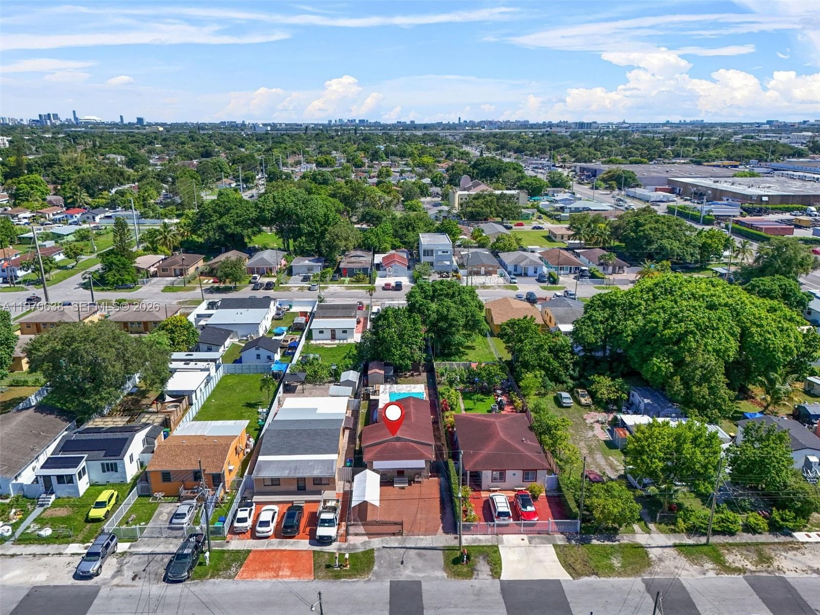 3140 NW 59th St, Miami FL 33142 — 38