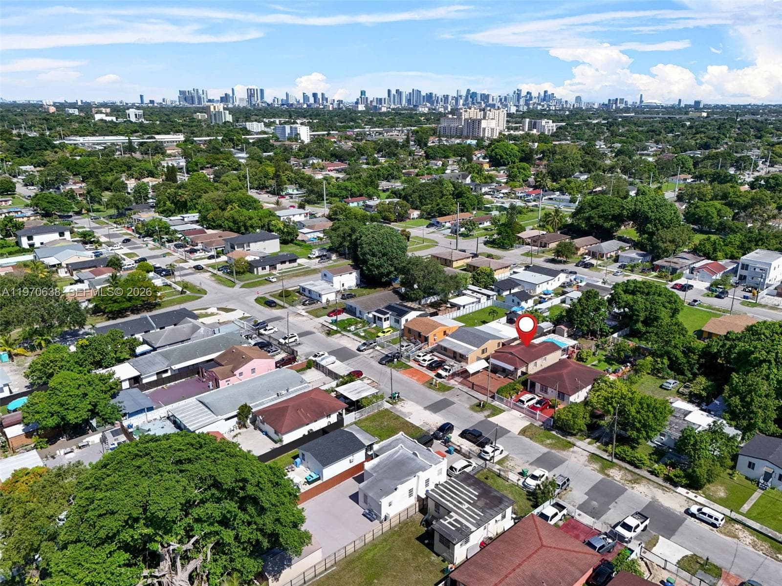 3140 NW 59th St, Miami FL 33142 — 49