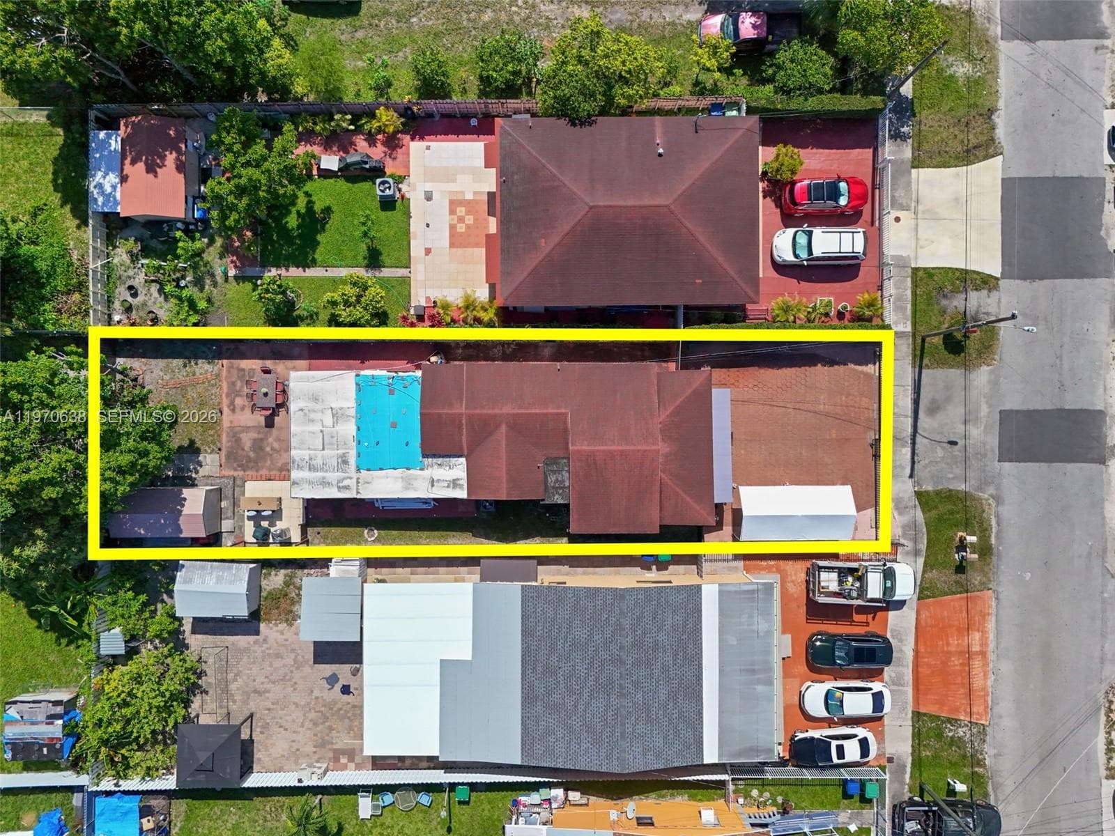 3140 NW 59th St, Miami FL 33142 — 41