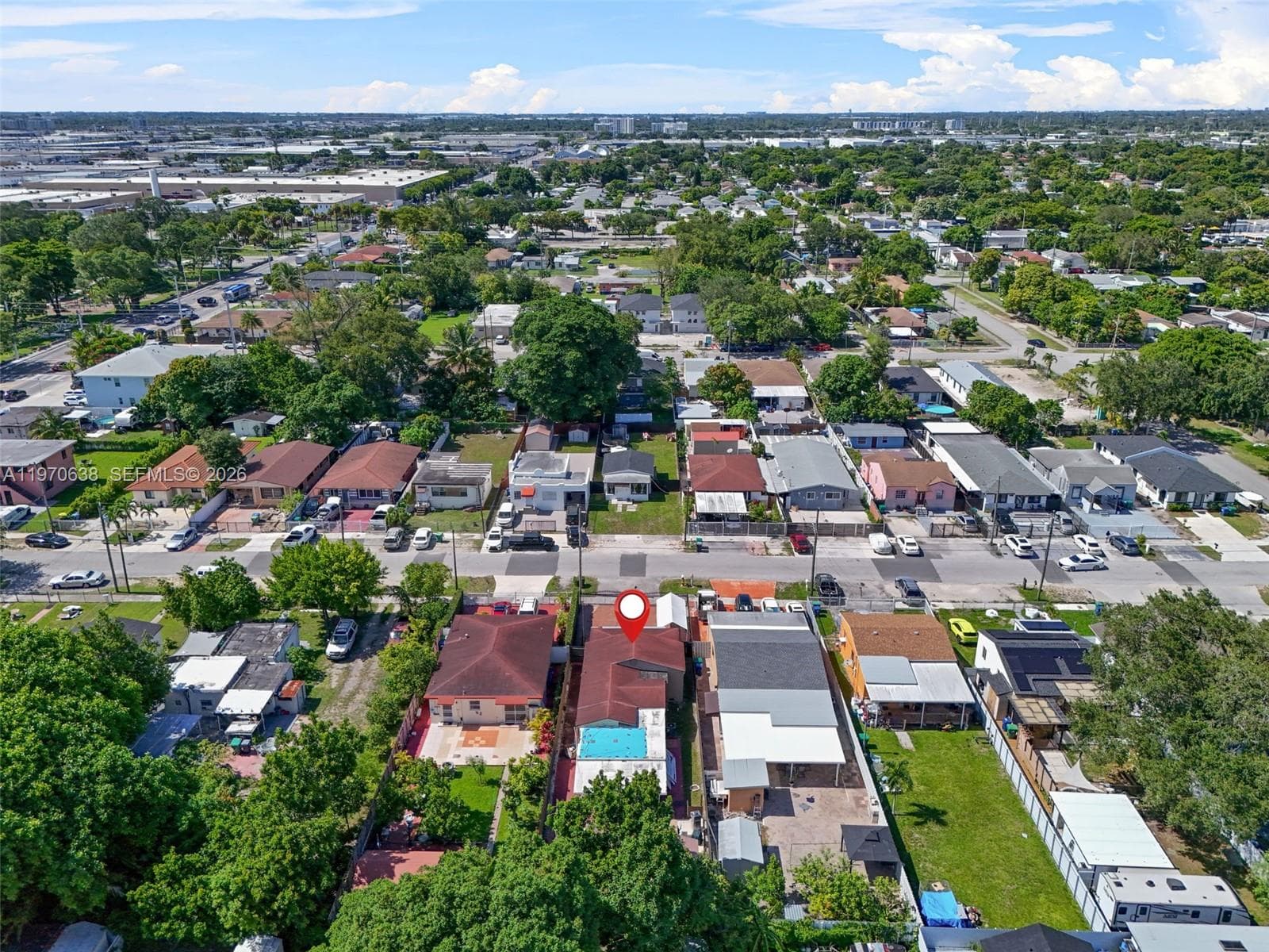 3140 NW 59th St, Miami FL 33142 — 45