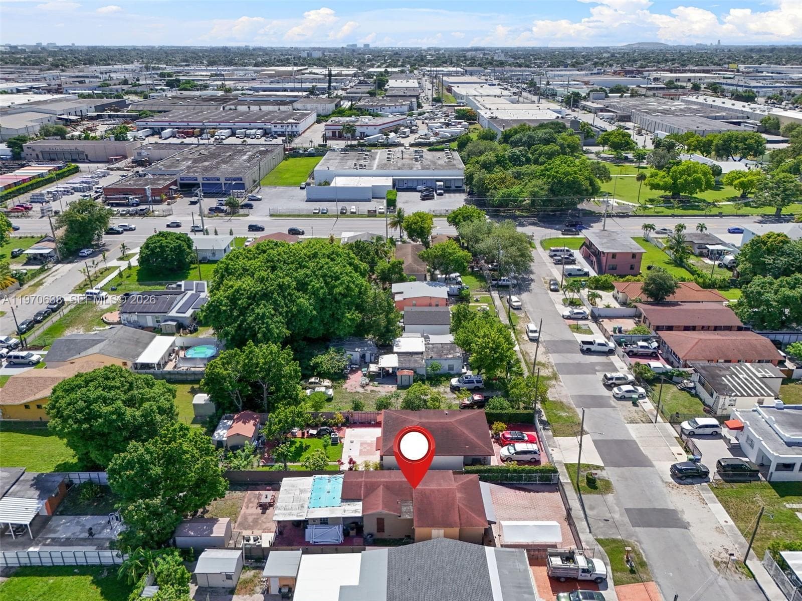 3140 NW 59th St, Miami FL 33142 — 44