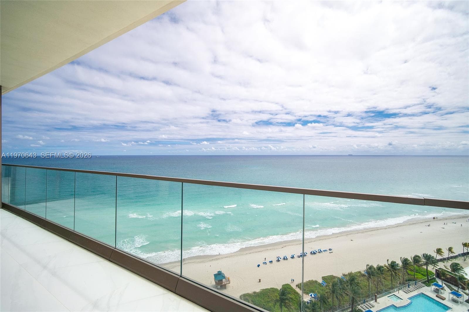 18975 Collins Ave # 1604, Sunny Isles Beach FL 33160 — 13