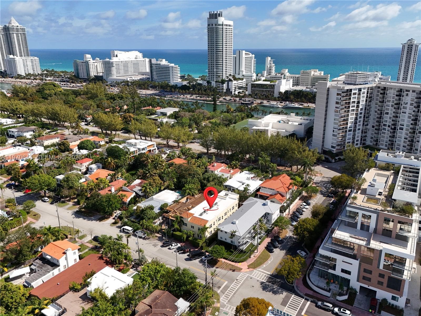 4215 Sheridan Ave # 3, Miami Beach FL 33140 — 3