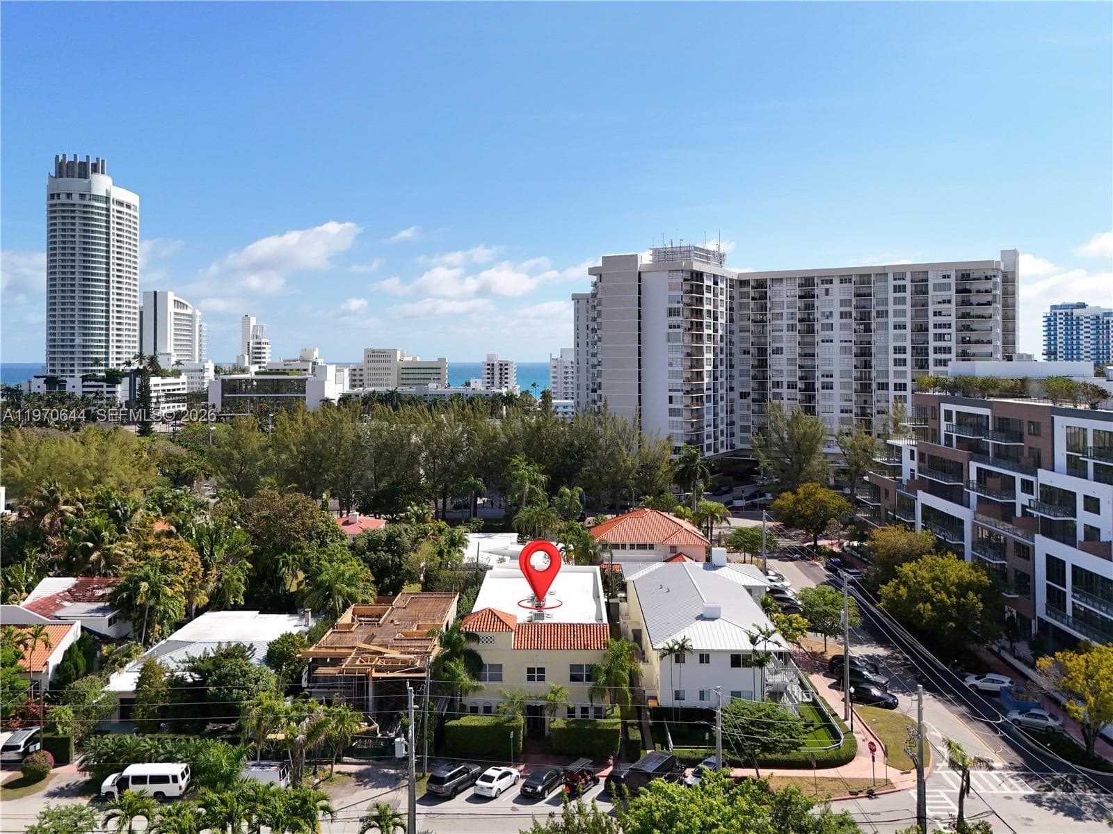 4215 Sheridan Ave # 3, Miami Beach FL 33140 — 4