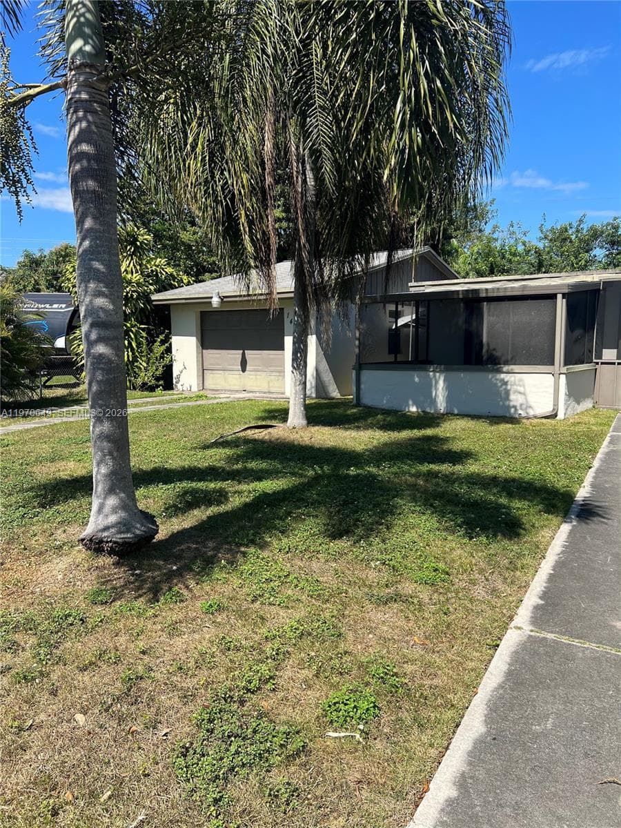 14435 SW 289th St, Homestead FL 33033 — 2