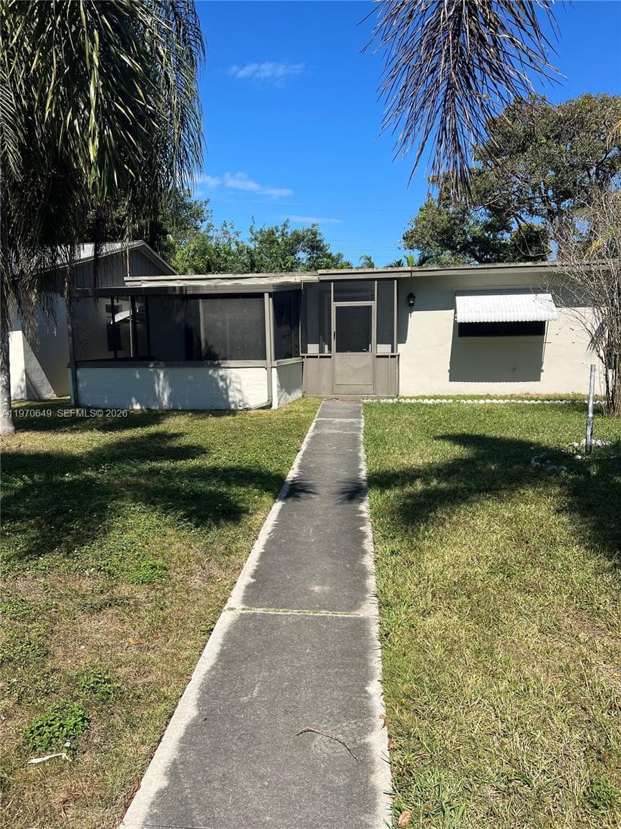 14435 SW 289th St, Homestead FL 33033 — 1