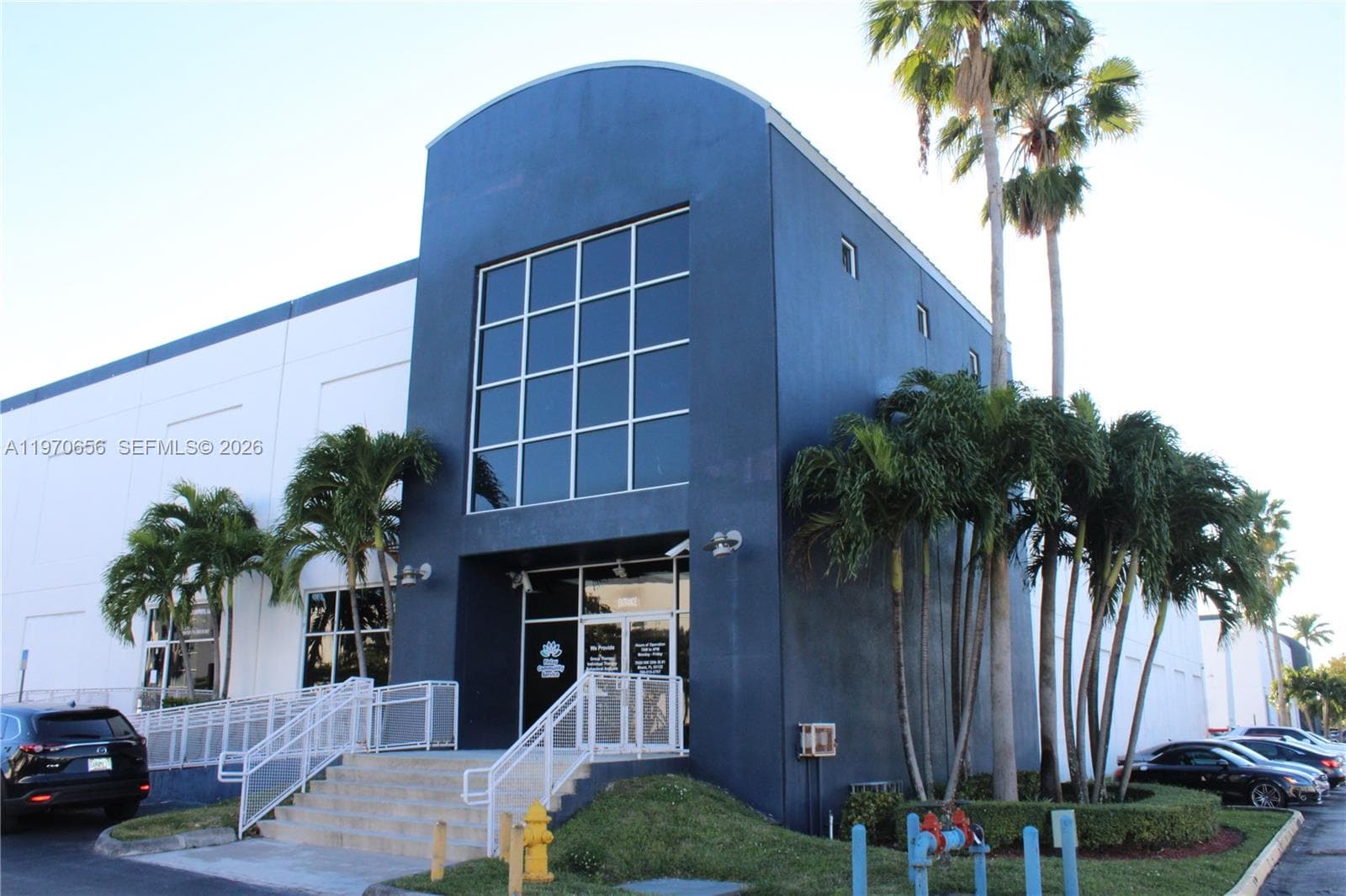 7620 NW 25 Street # 1, Miami FL 33122 — 2