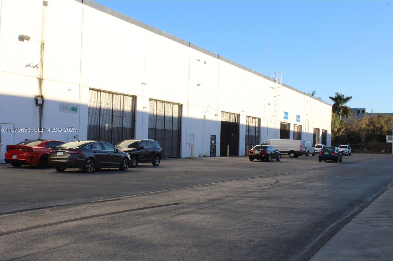 7620 NW 25 Street # 1, Miami FL 33122 — 13