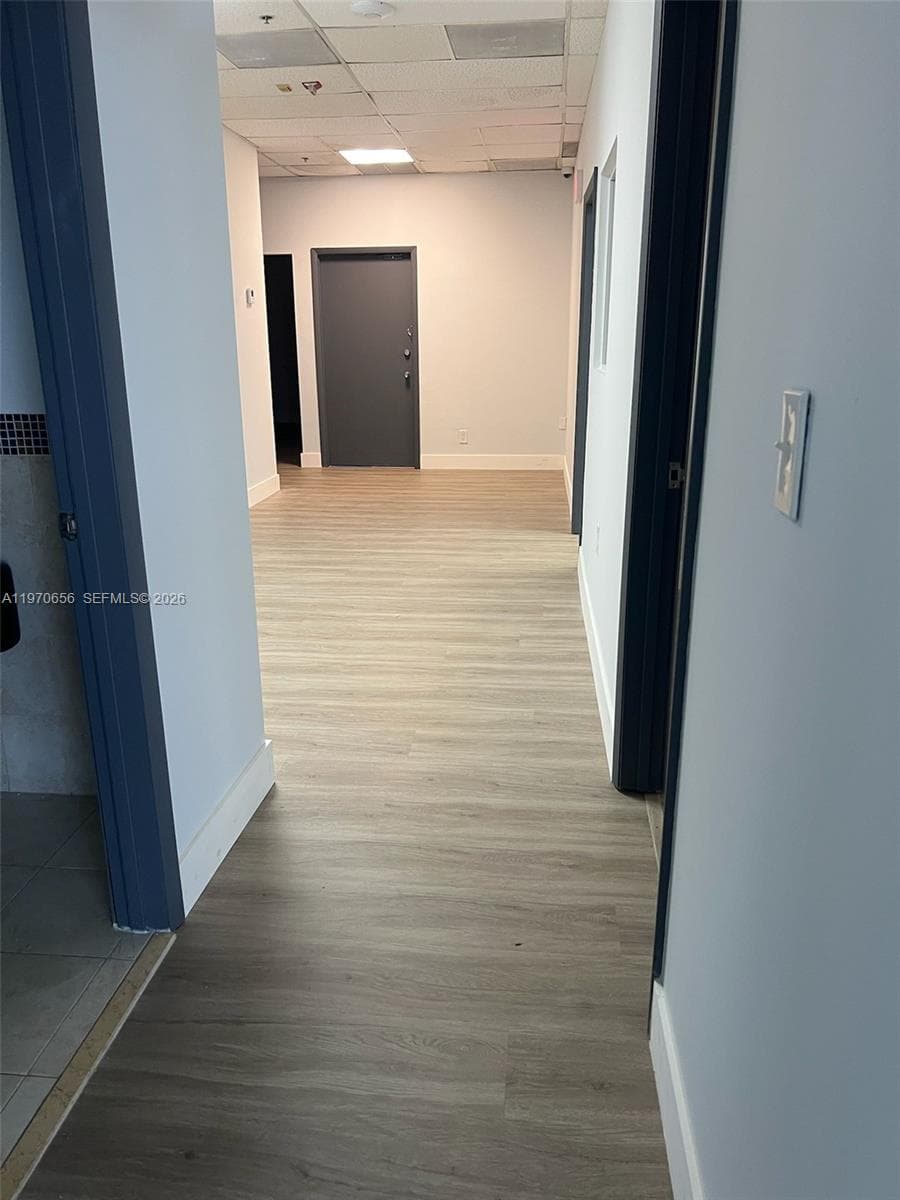 7620 NW 25 Street # 1, Miami FL 33122 — 7