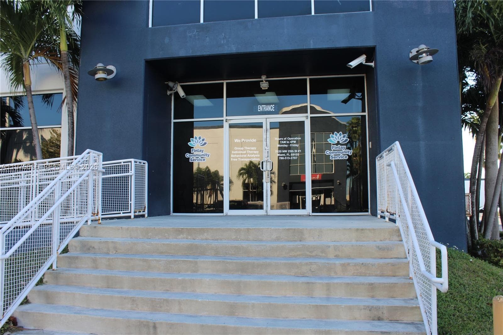 7620 NW 25 Street # 1, Miami FL 33122 — 3