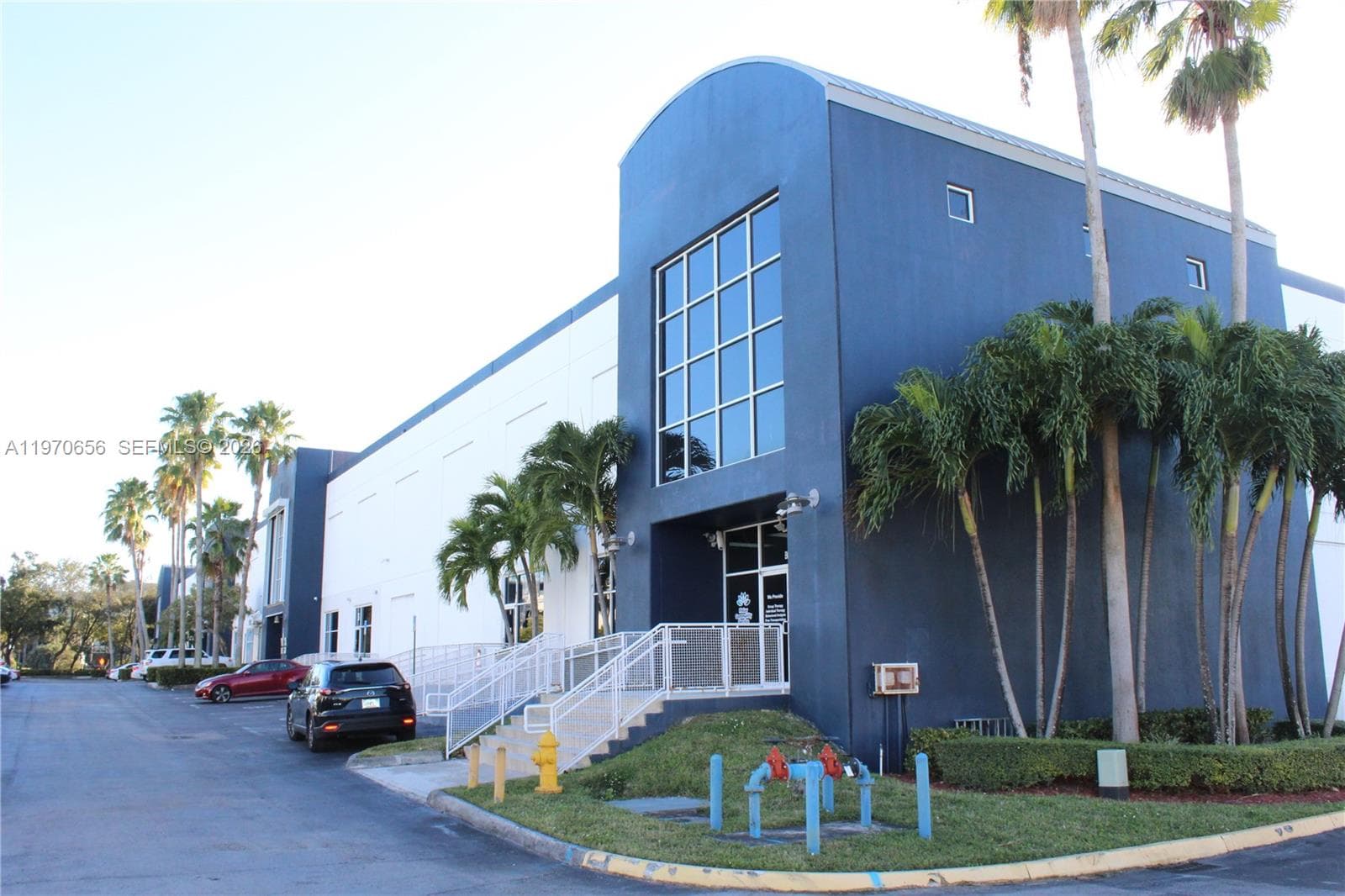7620 NW 25 Street # 1, Miami FL 33122 — 1